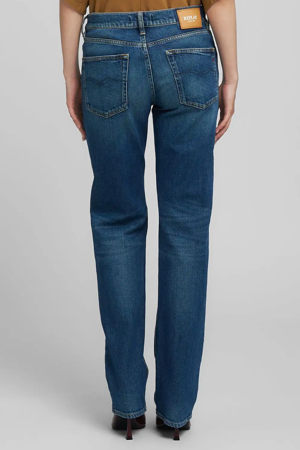 Akeme Jeans