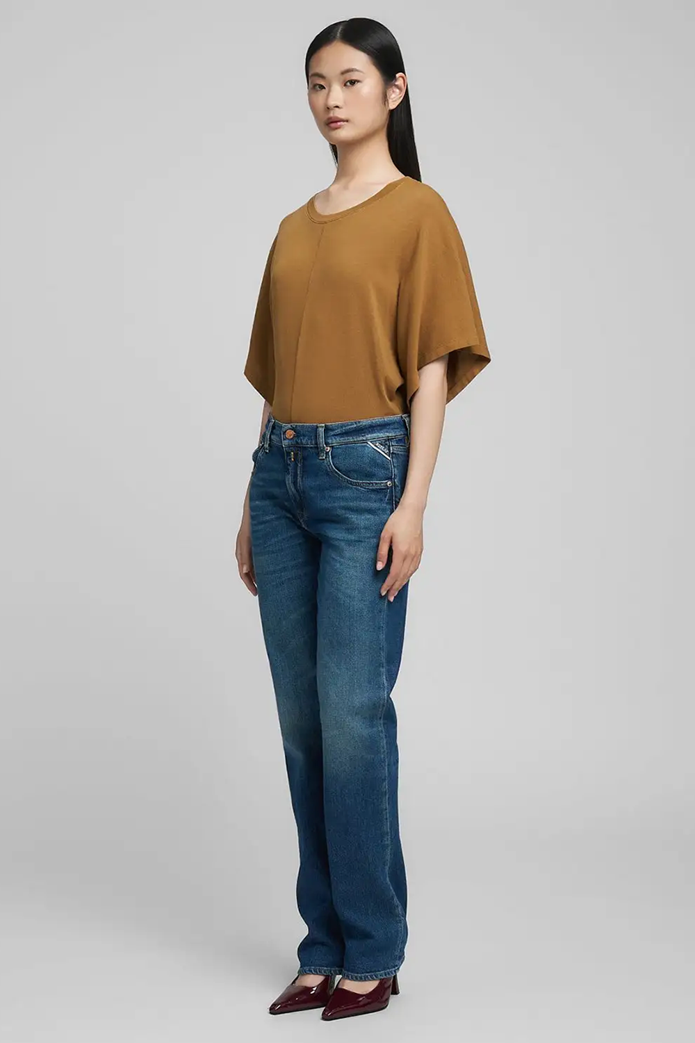 Akeme Jeans