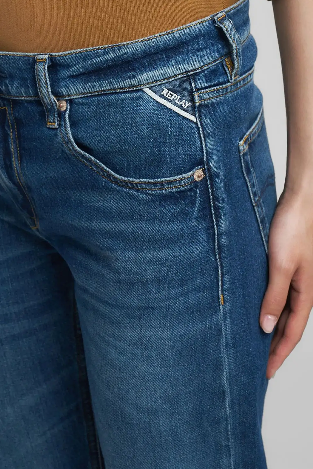 Akeme Jeans