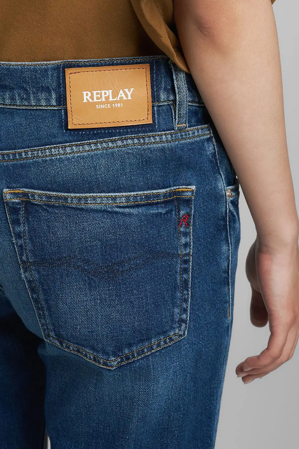 Akeme Jeans