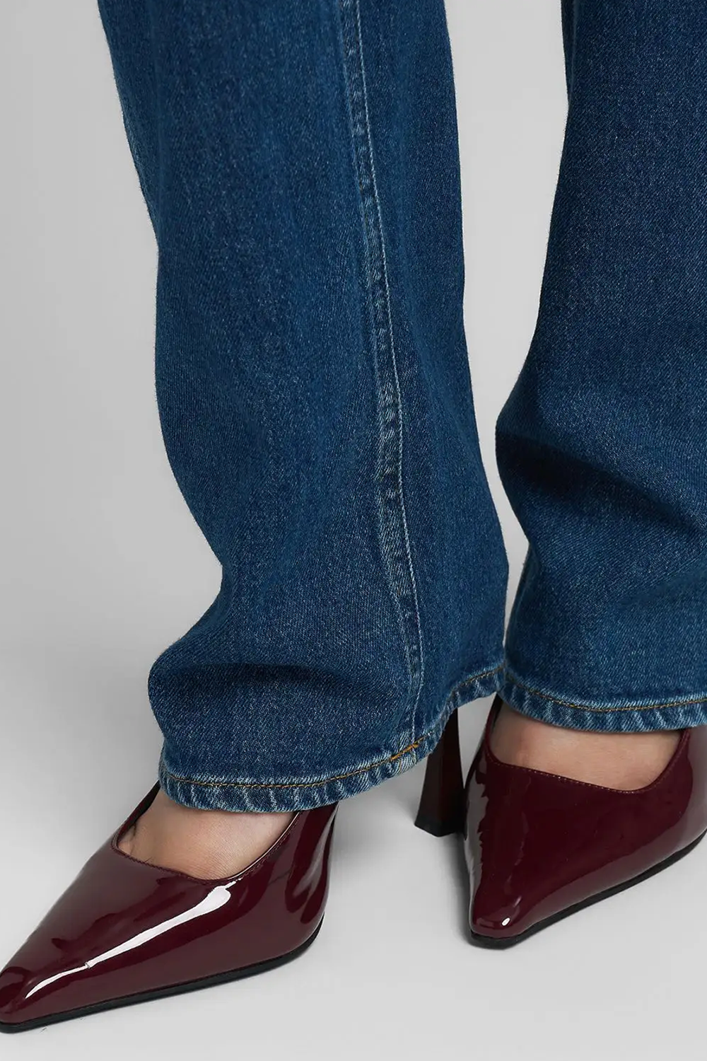 Akeme Jeans