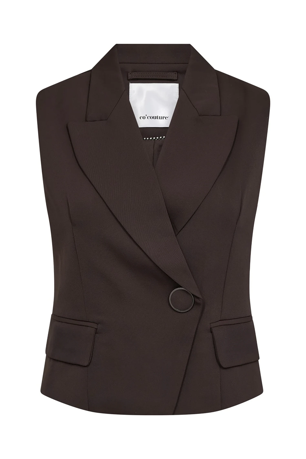 AliniCC Wrap Vest