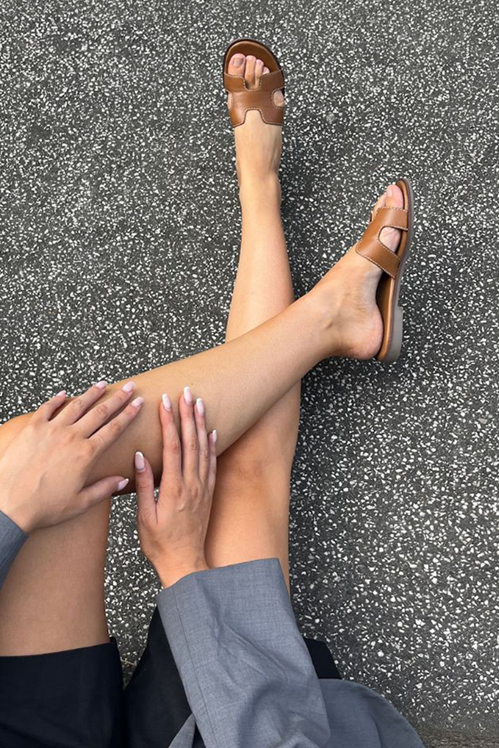 All For Love Sandaler