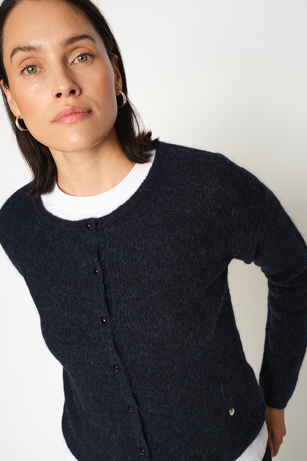 MMAlmine Knit Cardigan