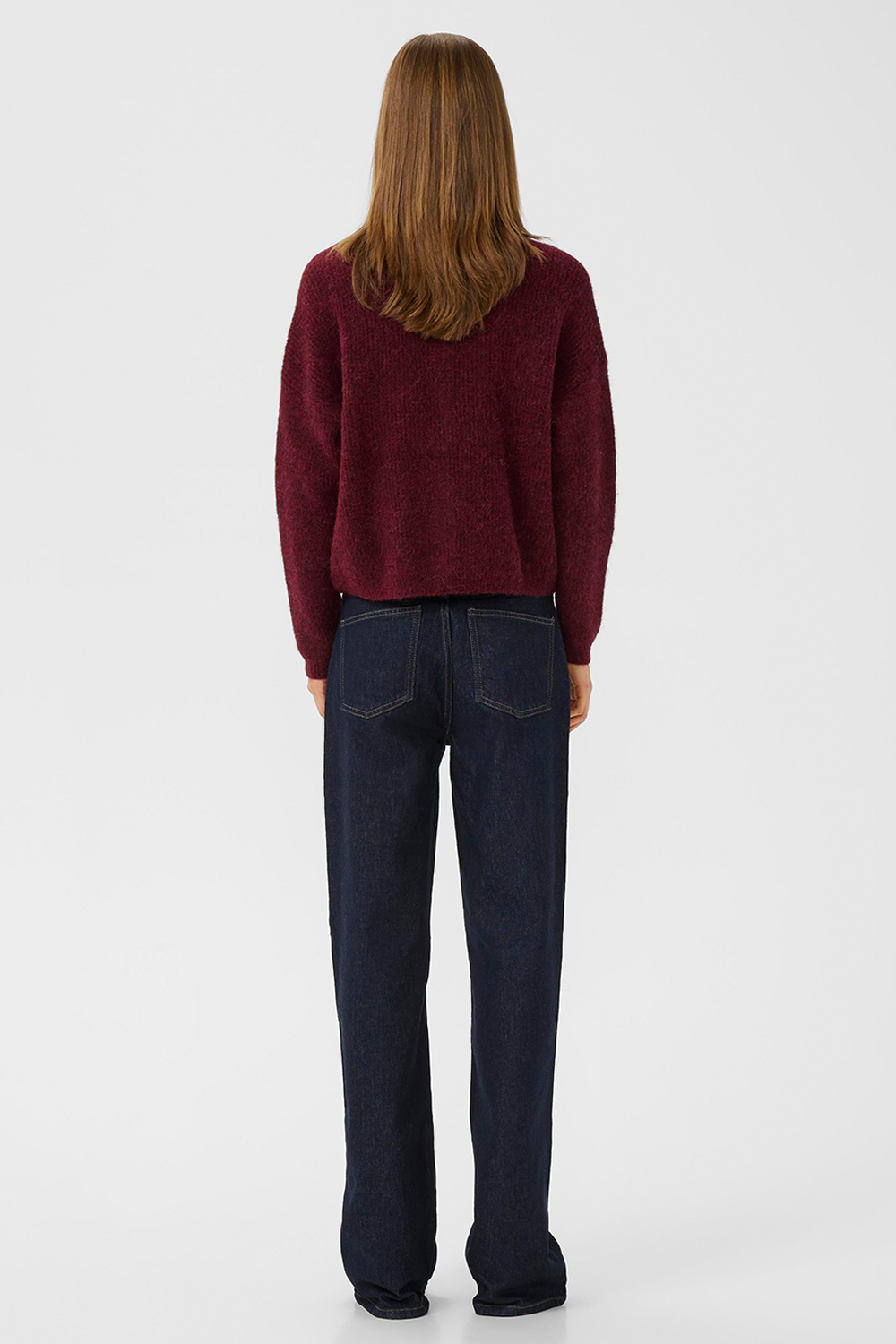 AlphaGZ Short Cardigan