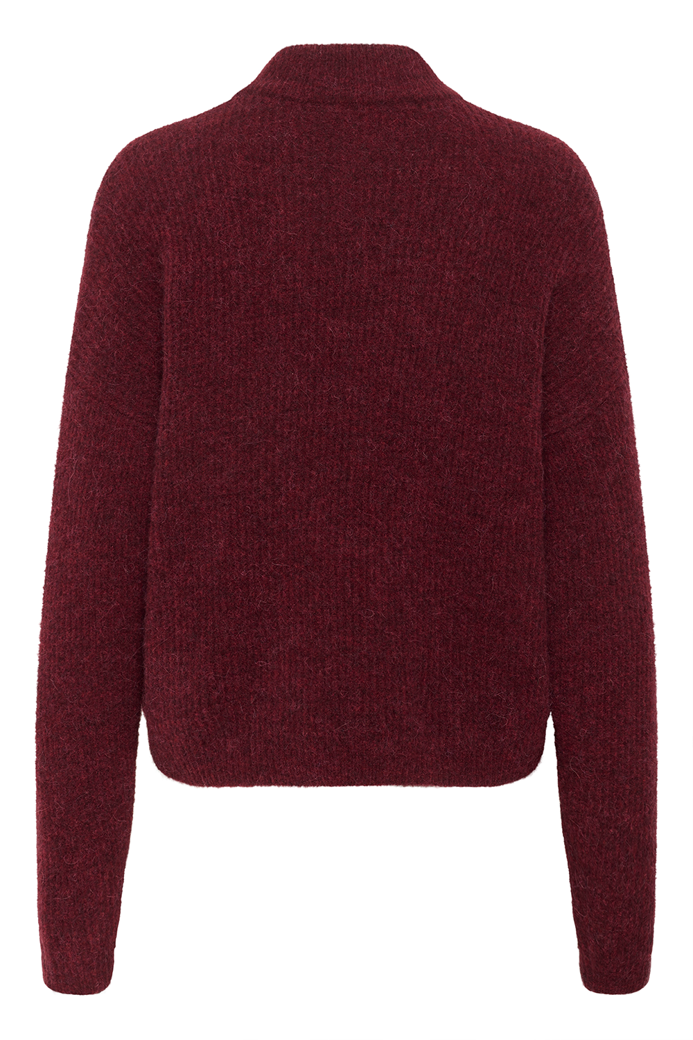 AlphaGZ Short Cardigan