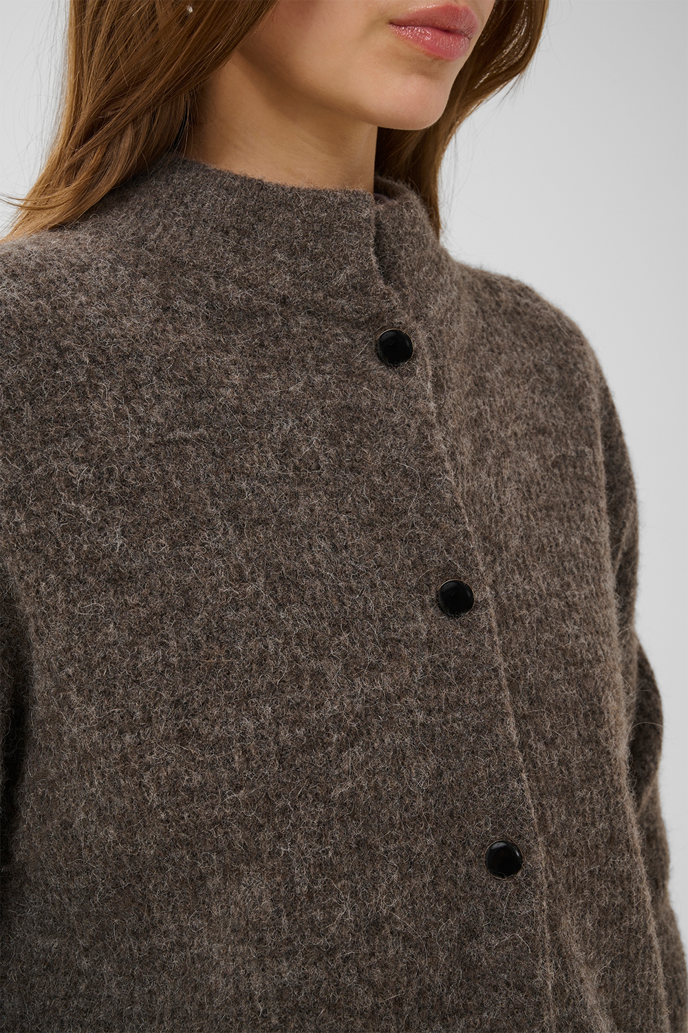 AlphaGZ Cardigan