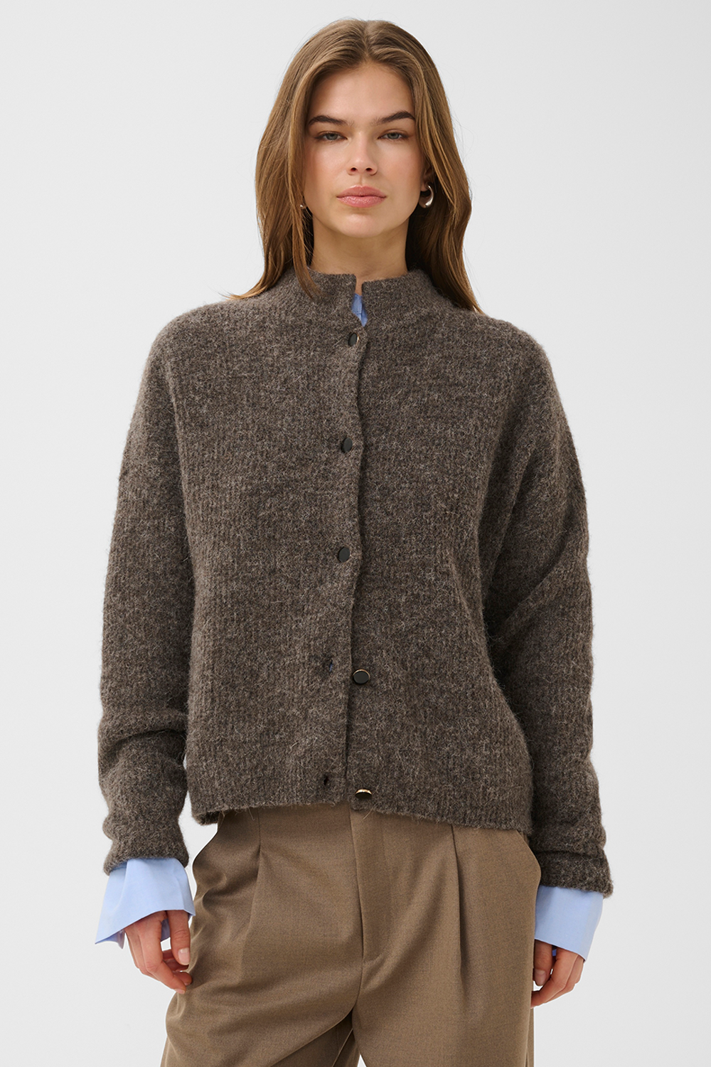 AlphaGZ Cardigan