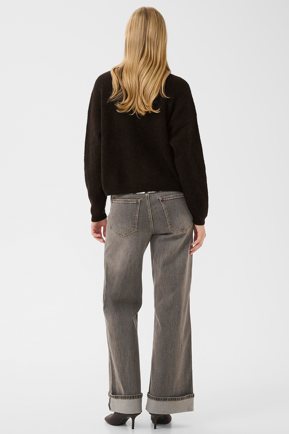 AlphaGZ Cardigan