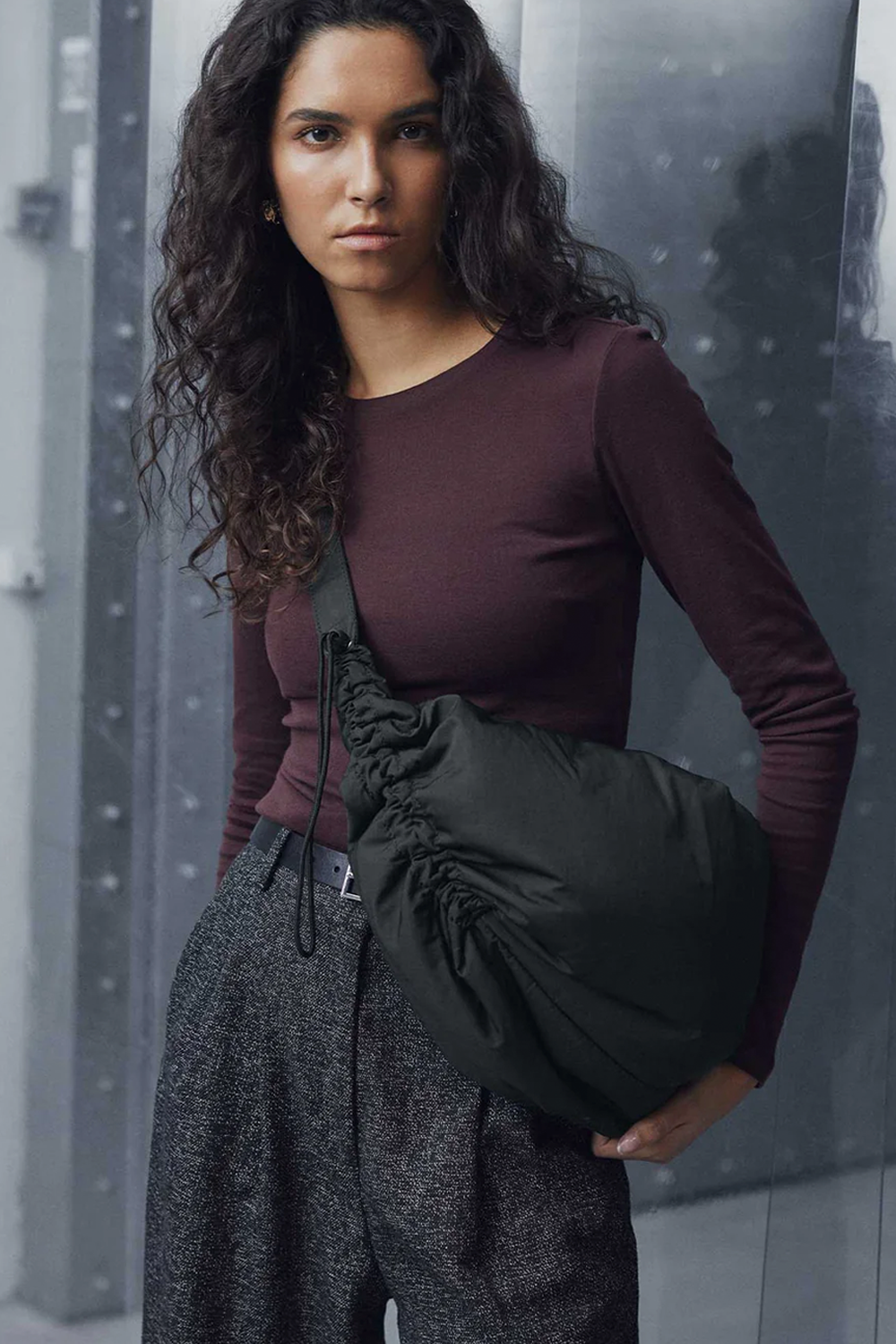 AlpineMBG Recycled Taske
