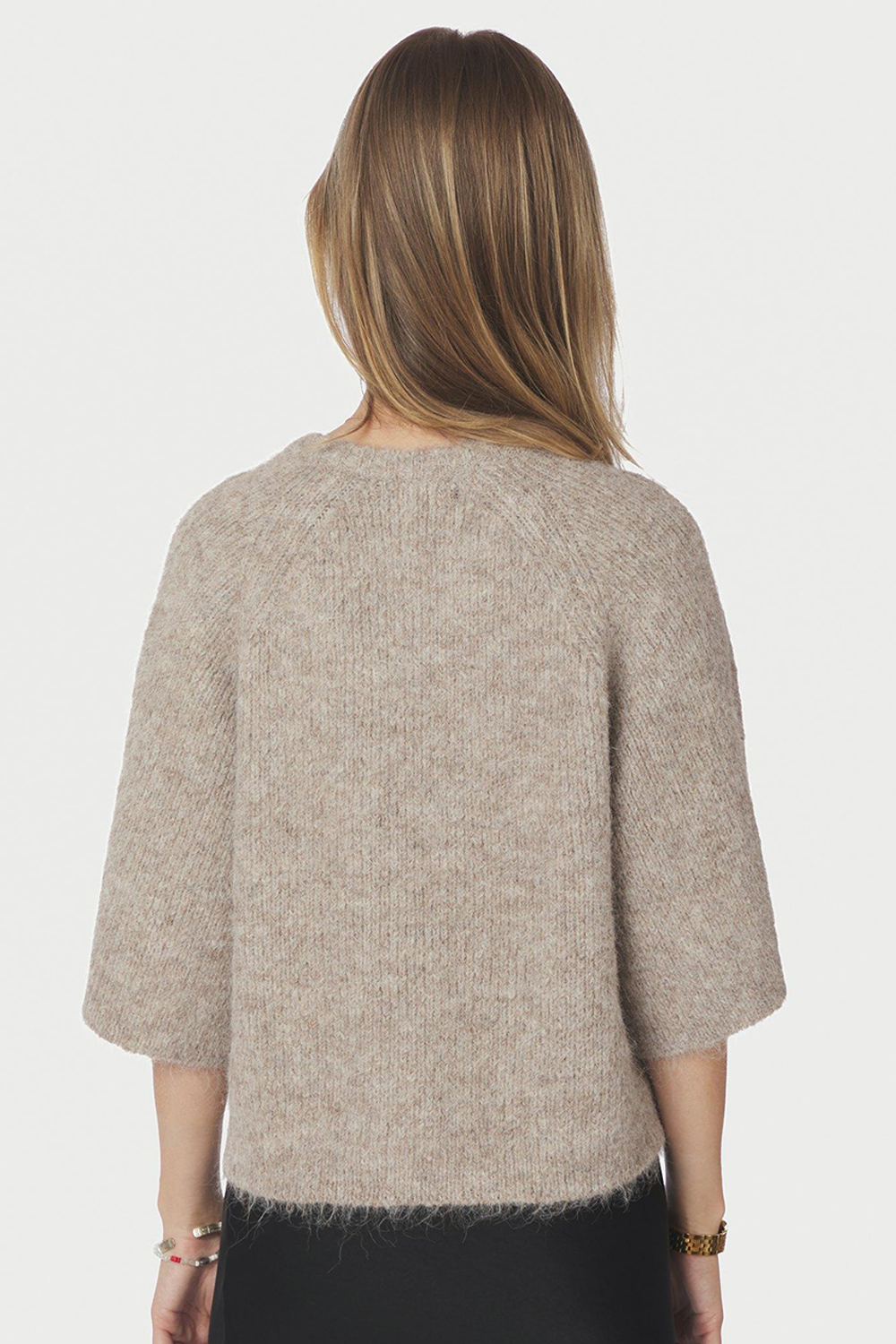 Amaya Cardigan