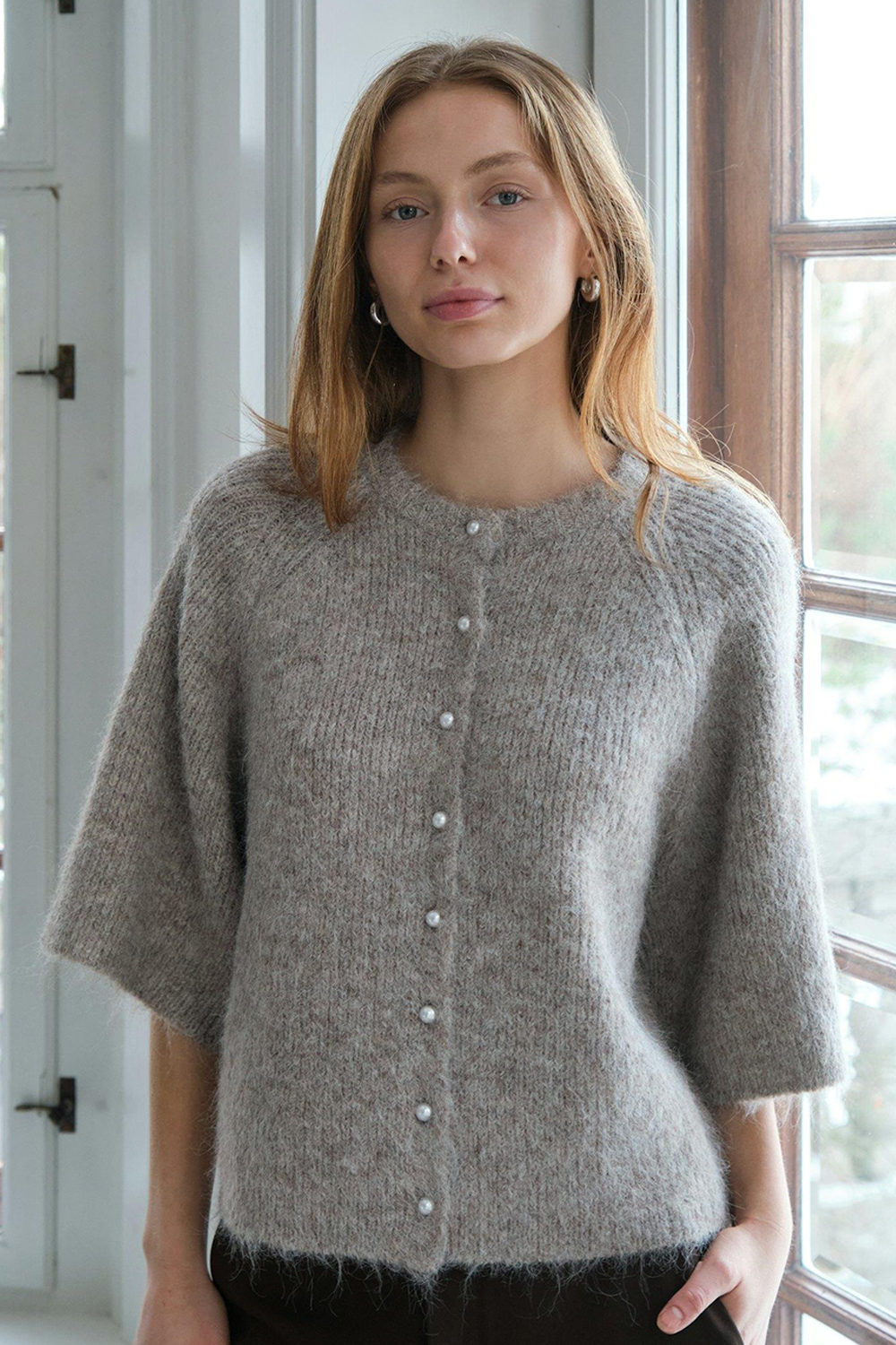 Amaya Cardigan