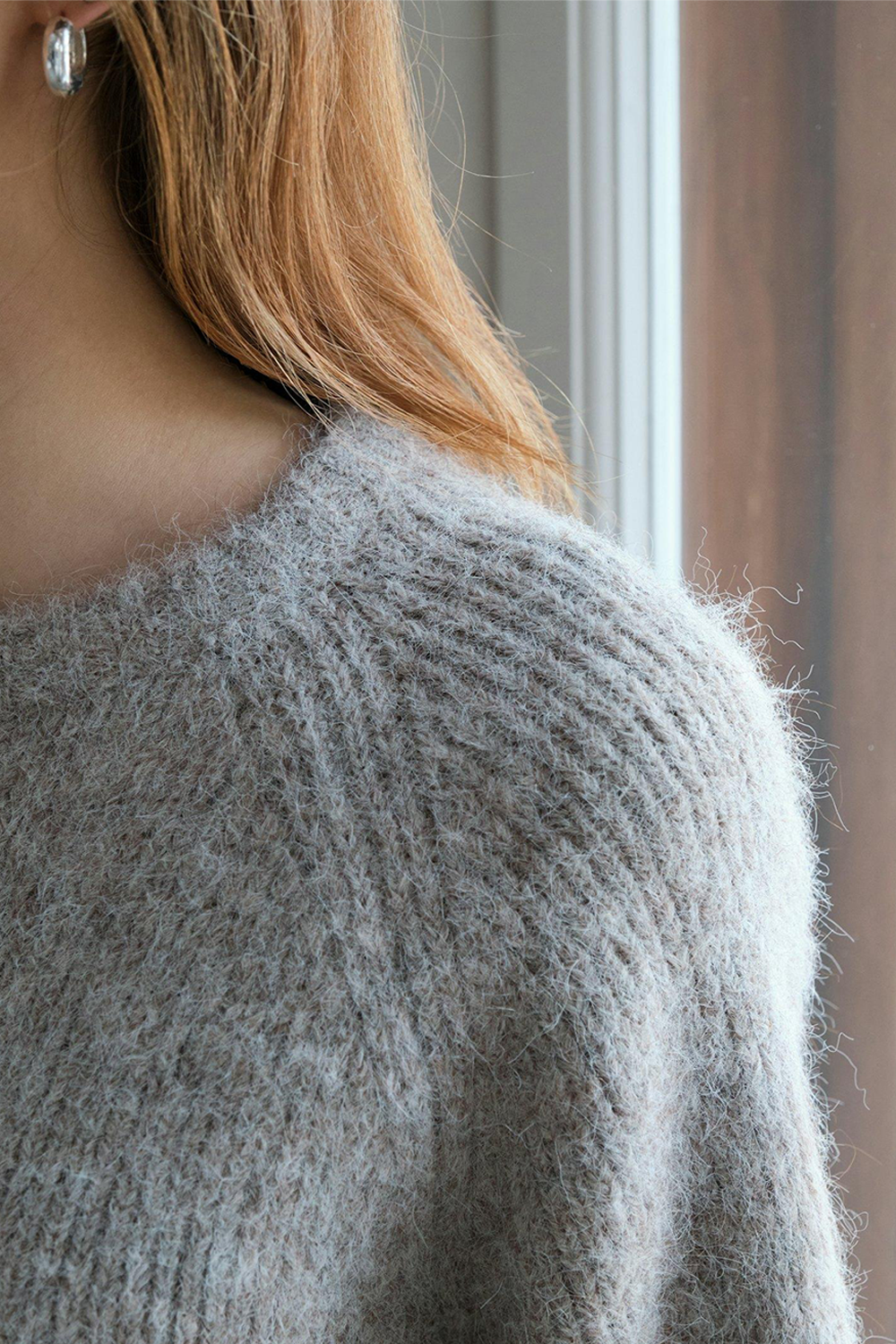 Amaya Cardigan