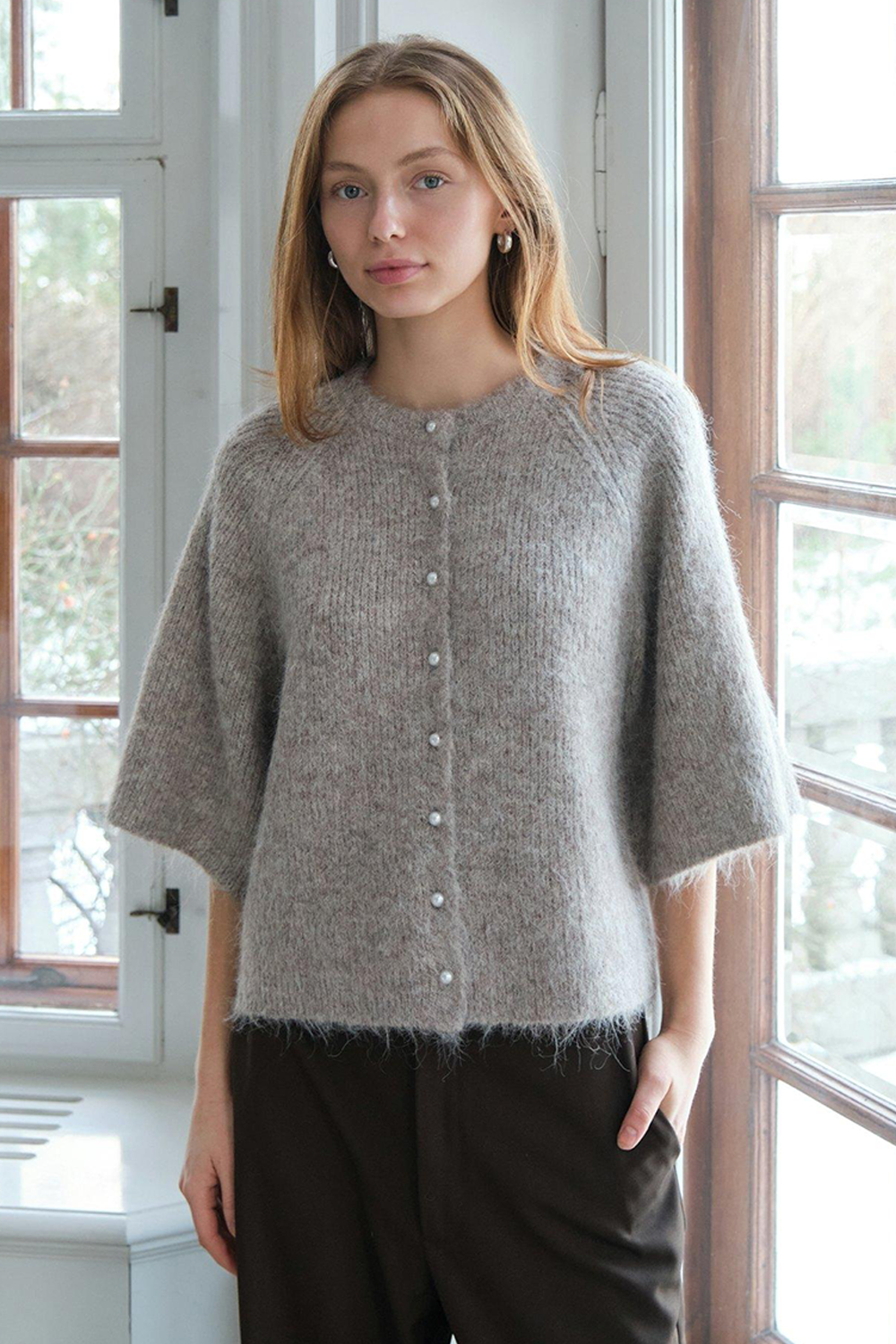 Amaya Cardigan