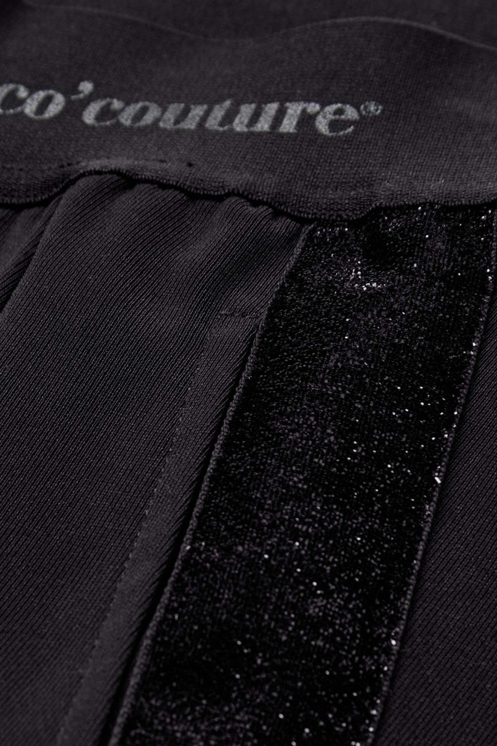 AminaCC Logo Shimmer Bukser