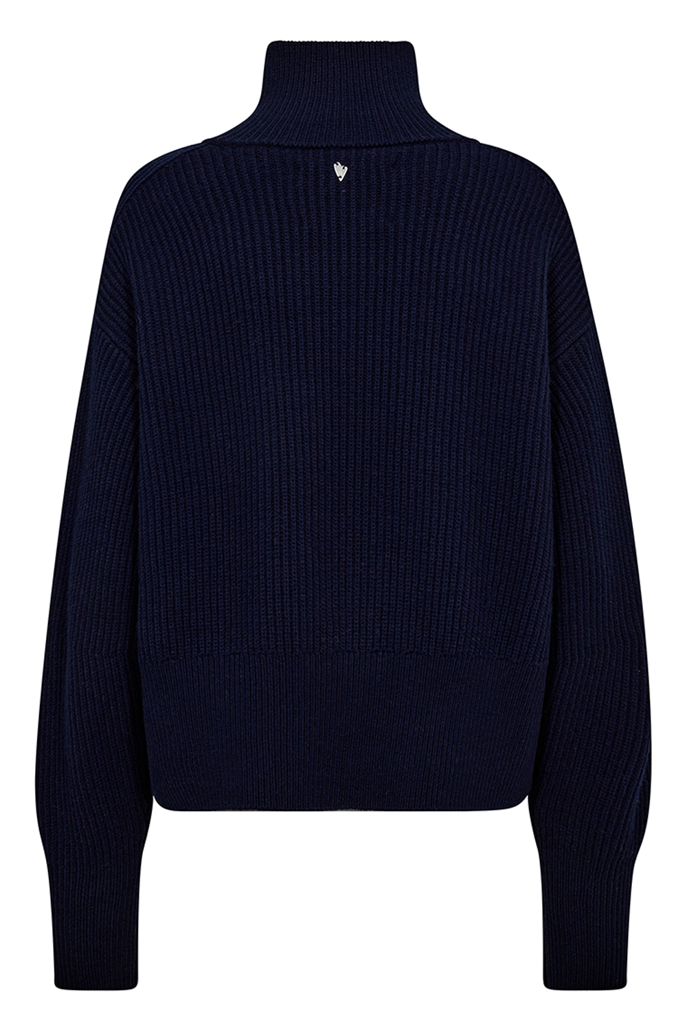 MMAmity Zip Knit Cardigan