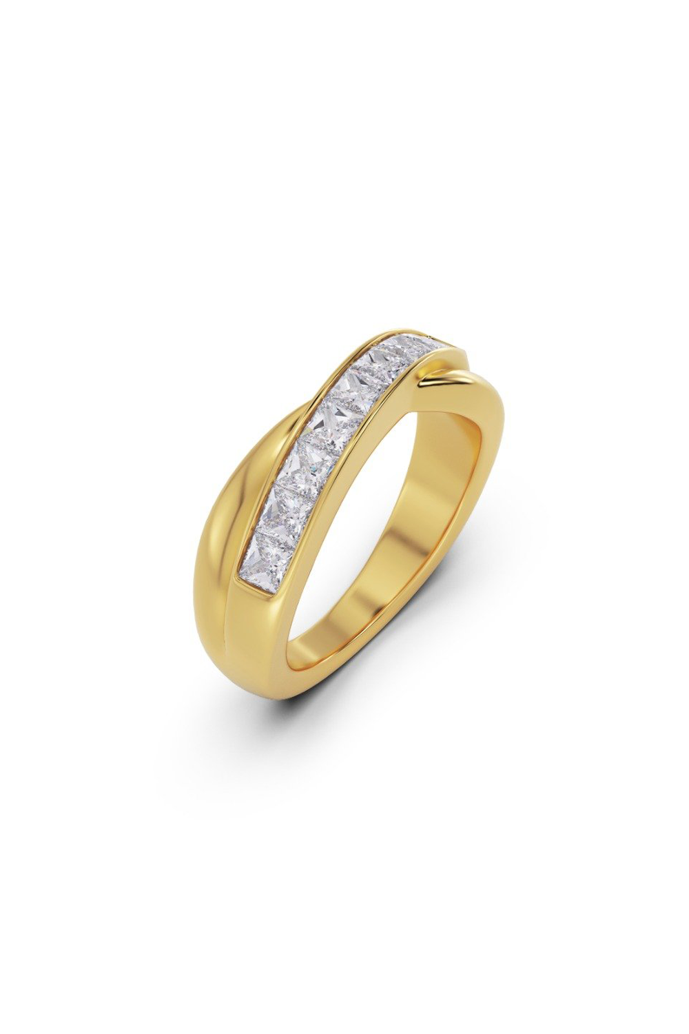 Andorra Duo Ring