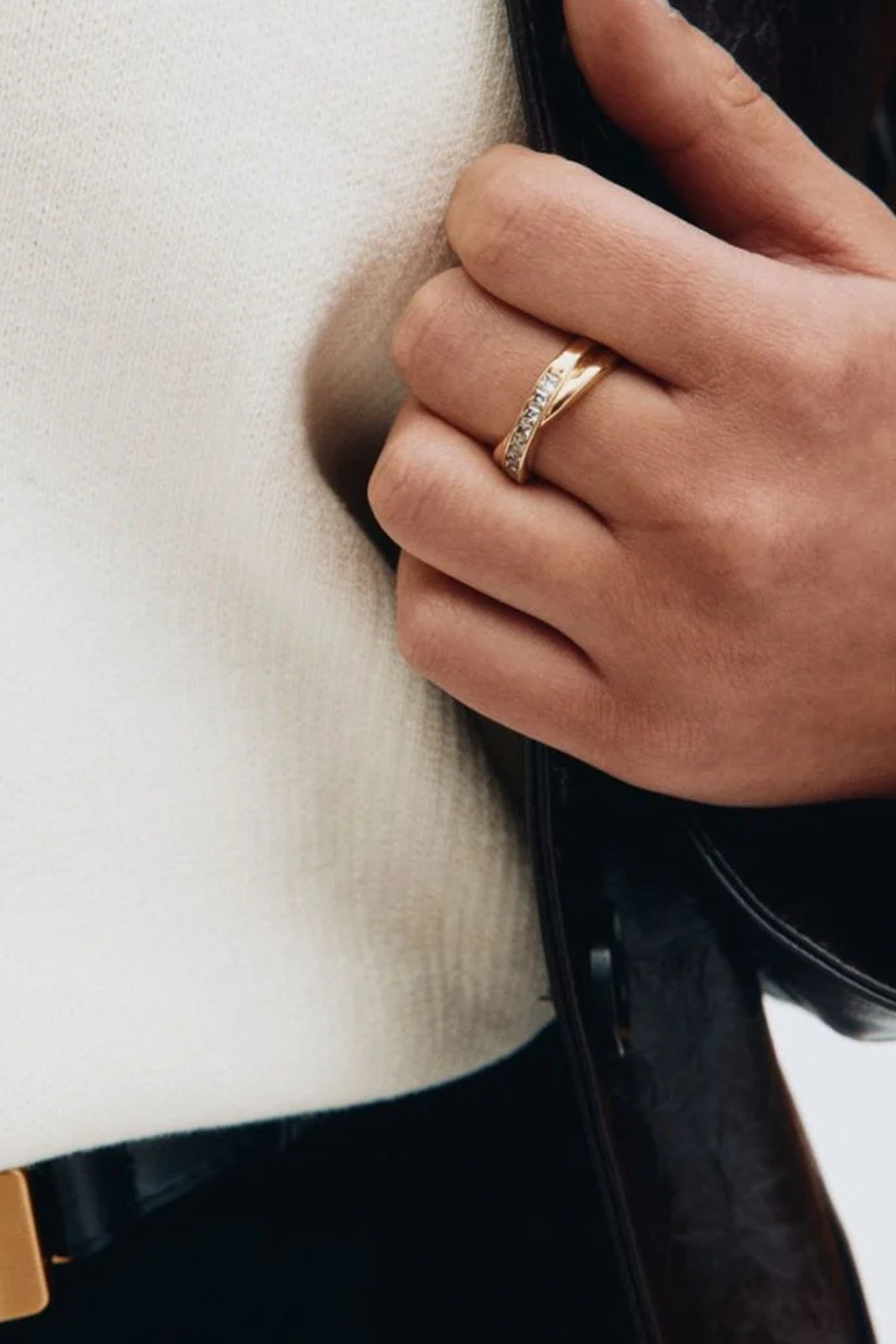 Andorra Duo Ring
