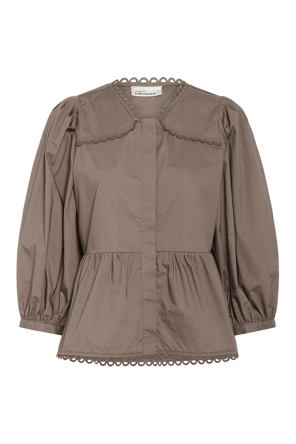 KBAnnabelle Nette Bluse