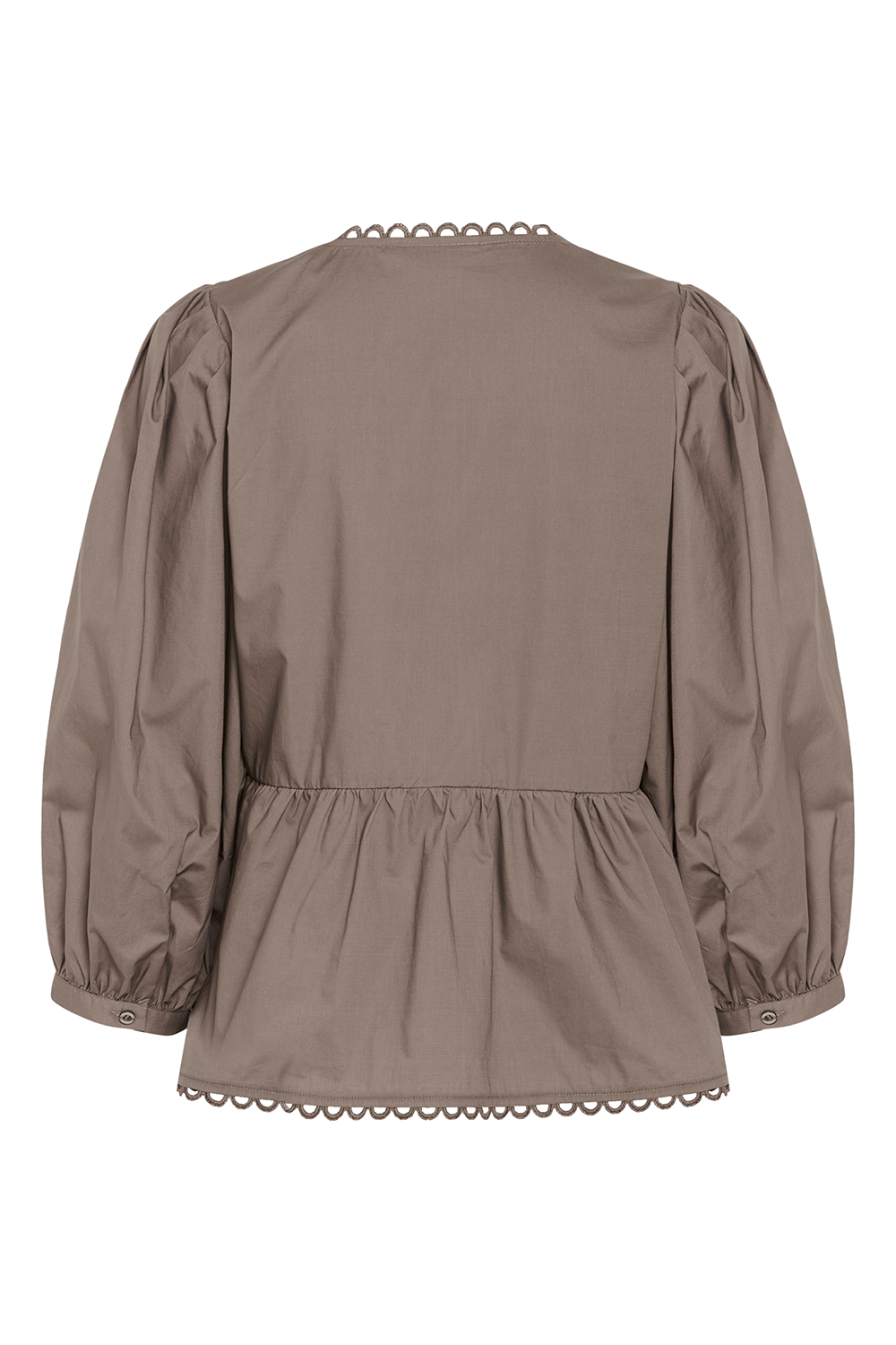 KBAnnabelle Nette Bluse