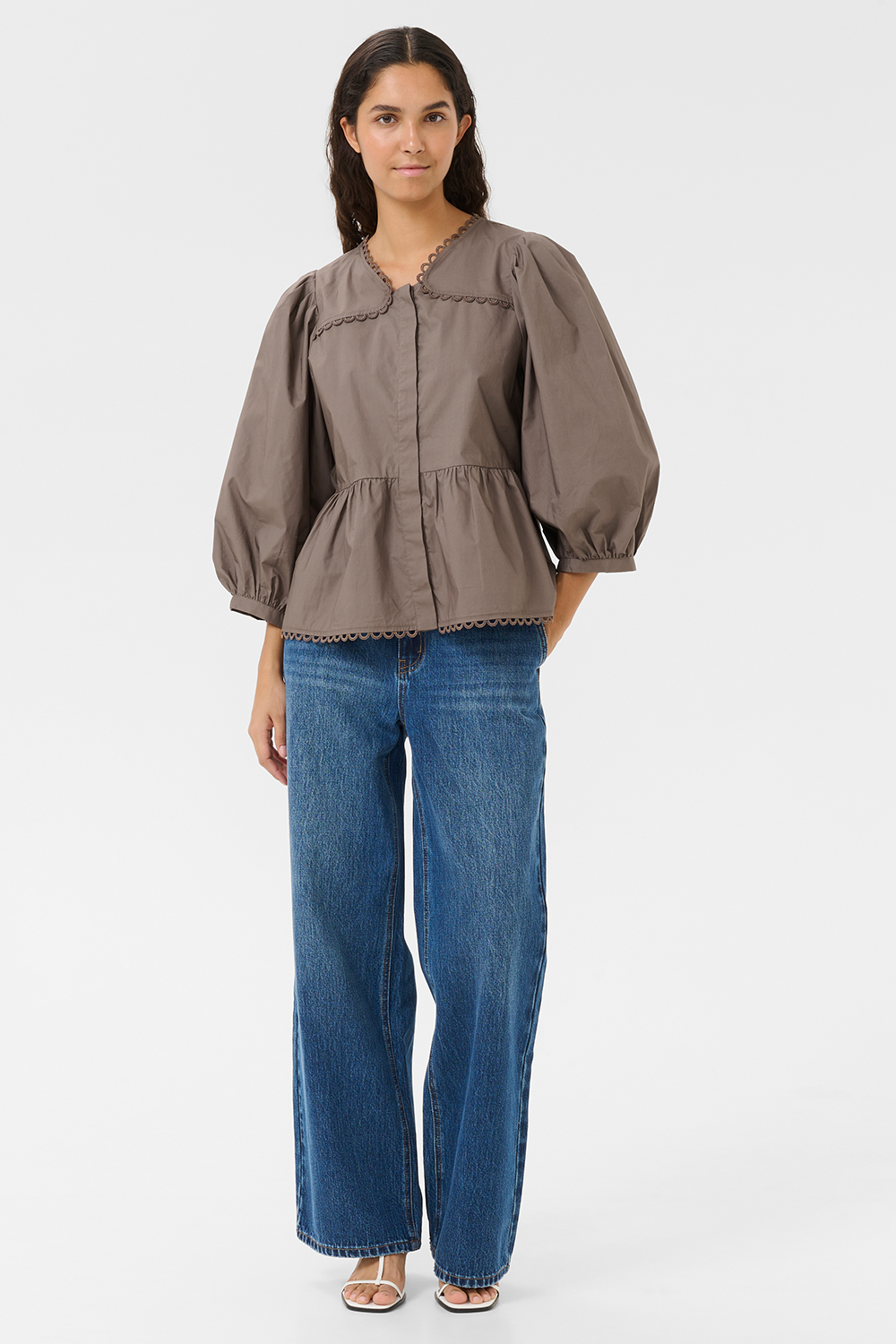 KBAnnabelle Nette Bluse