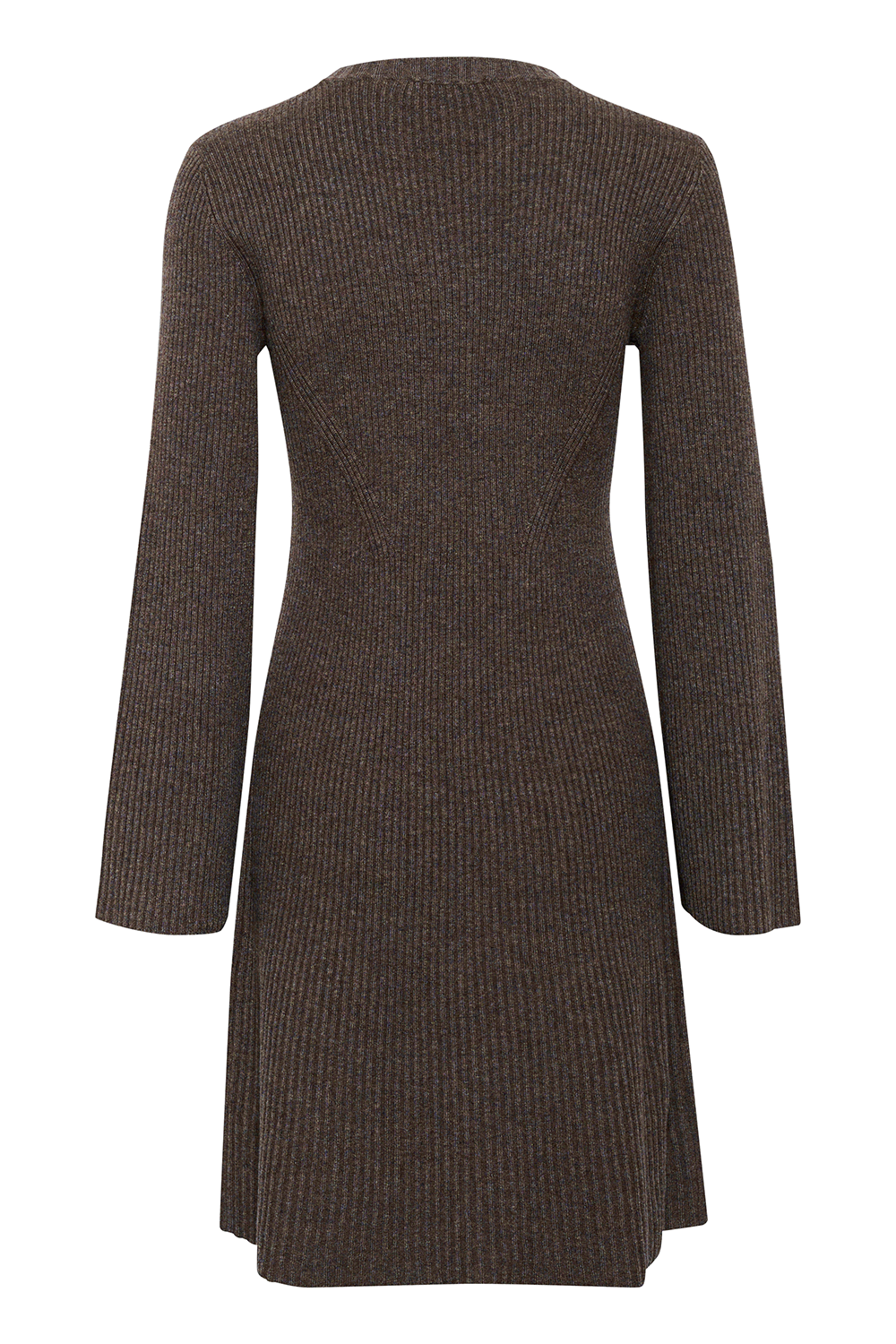 AntaliGZ Wool Kjole