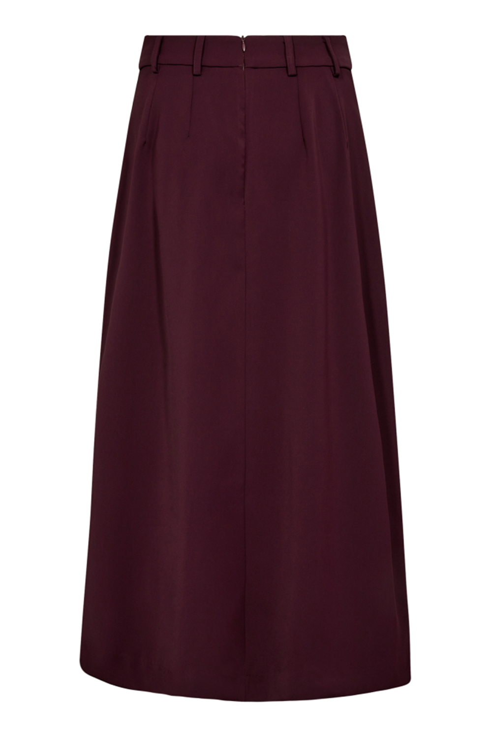 AnyaCC Pleat Nederdel