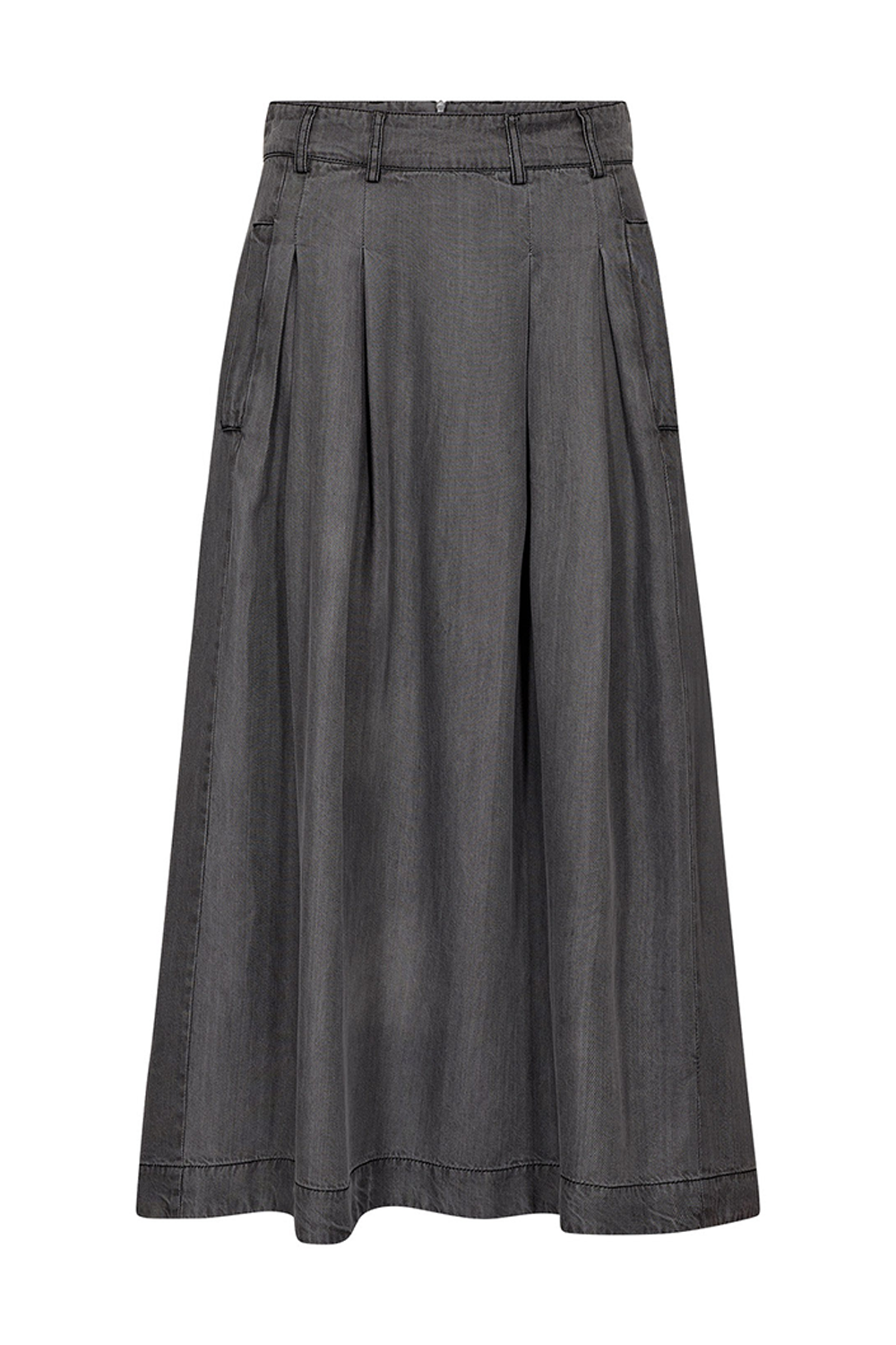 AnyaCC Denim Nederdel