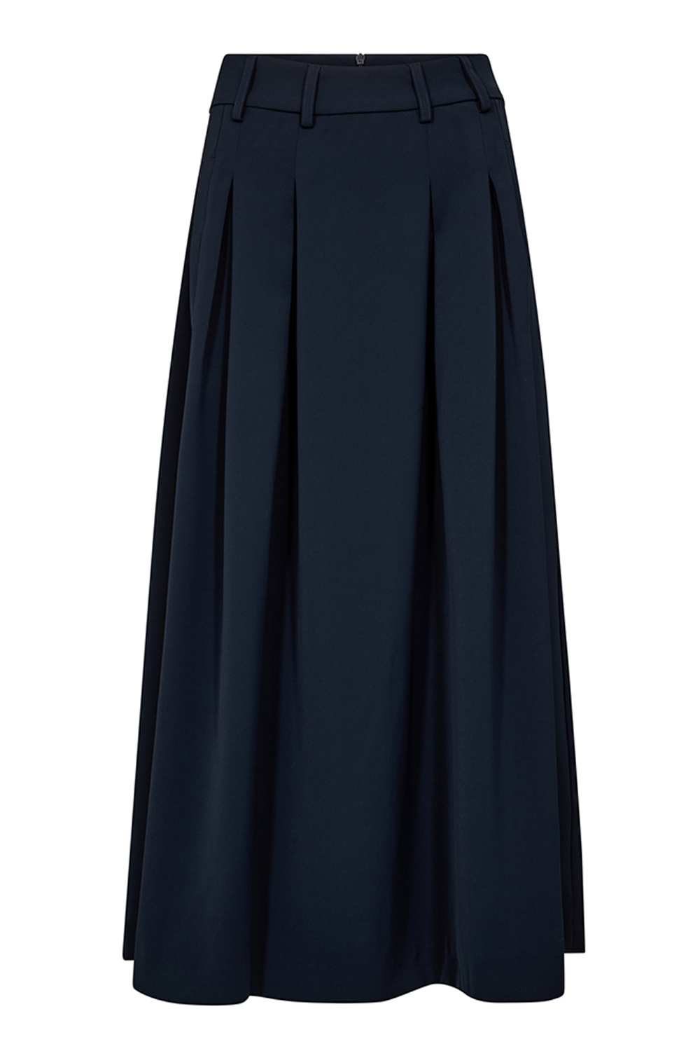 AnyaCC Pleat Nederdel