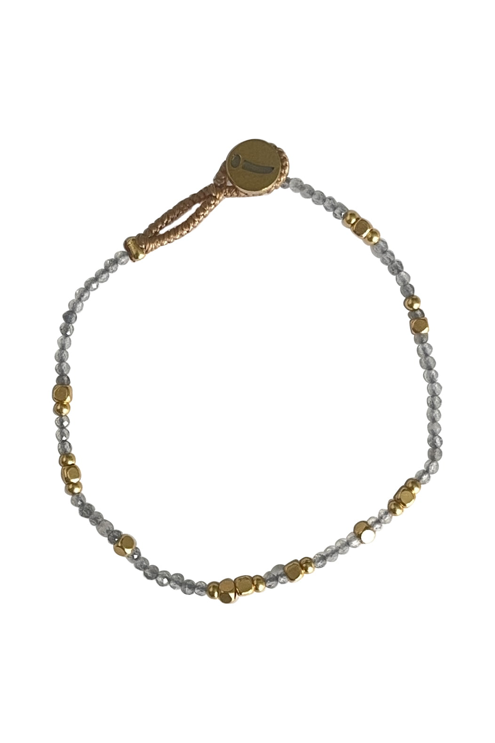 AQ03 - Armbånd, Lulu Liv