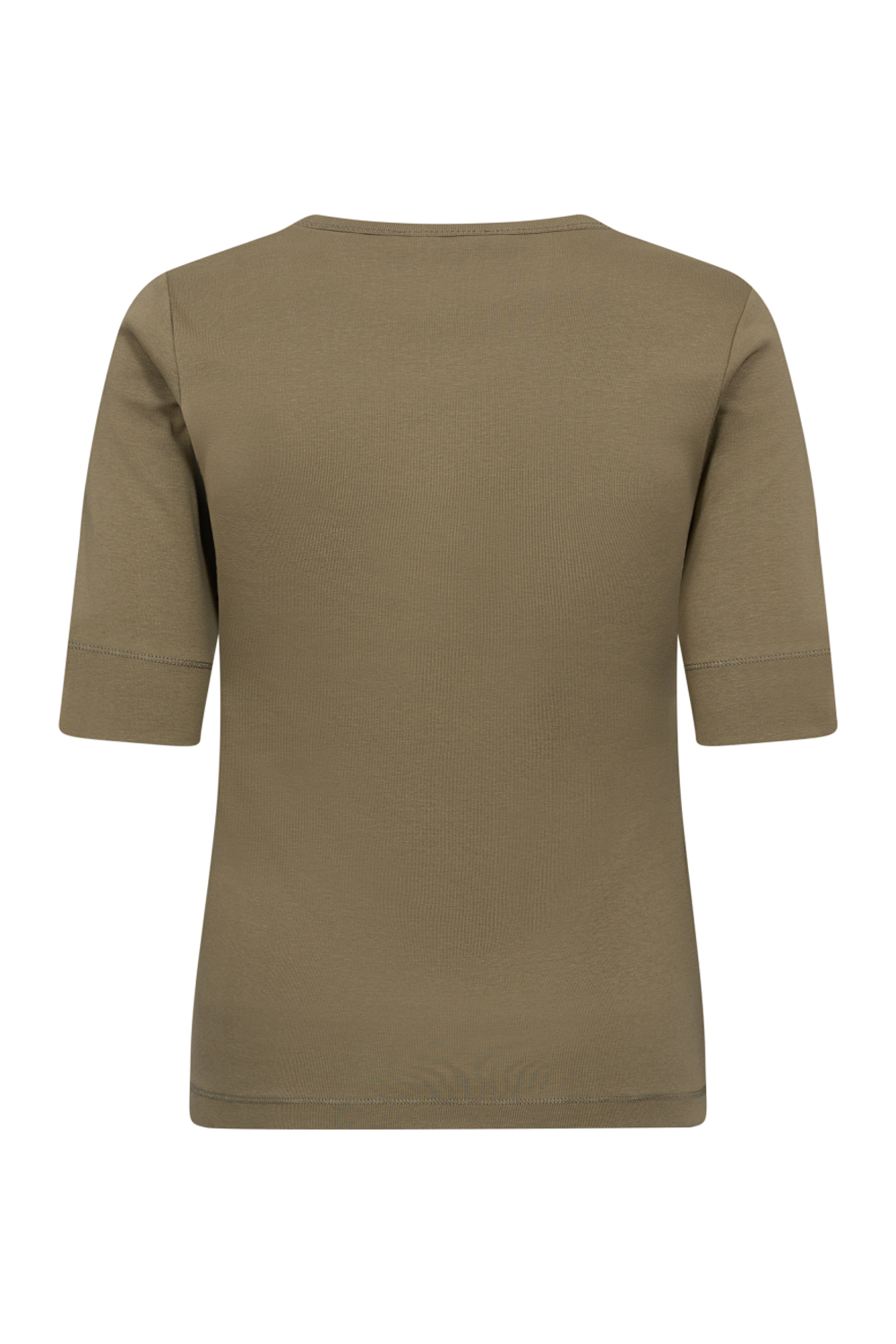 GrannyCC Embroidery SS T-Shirt