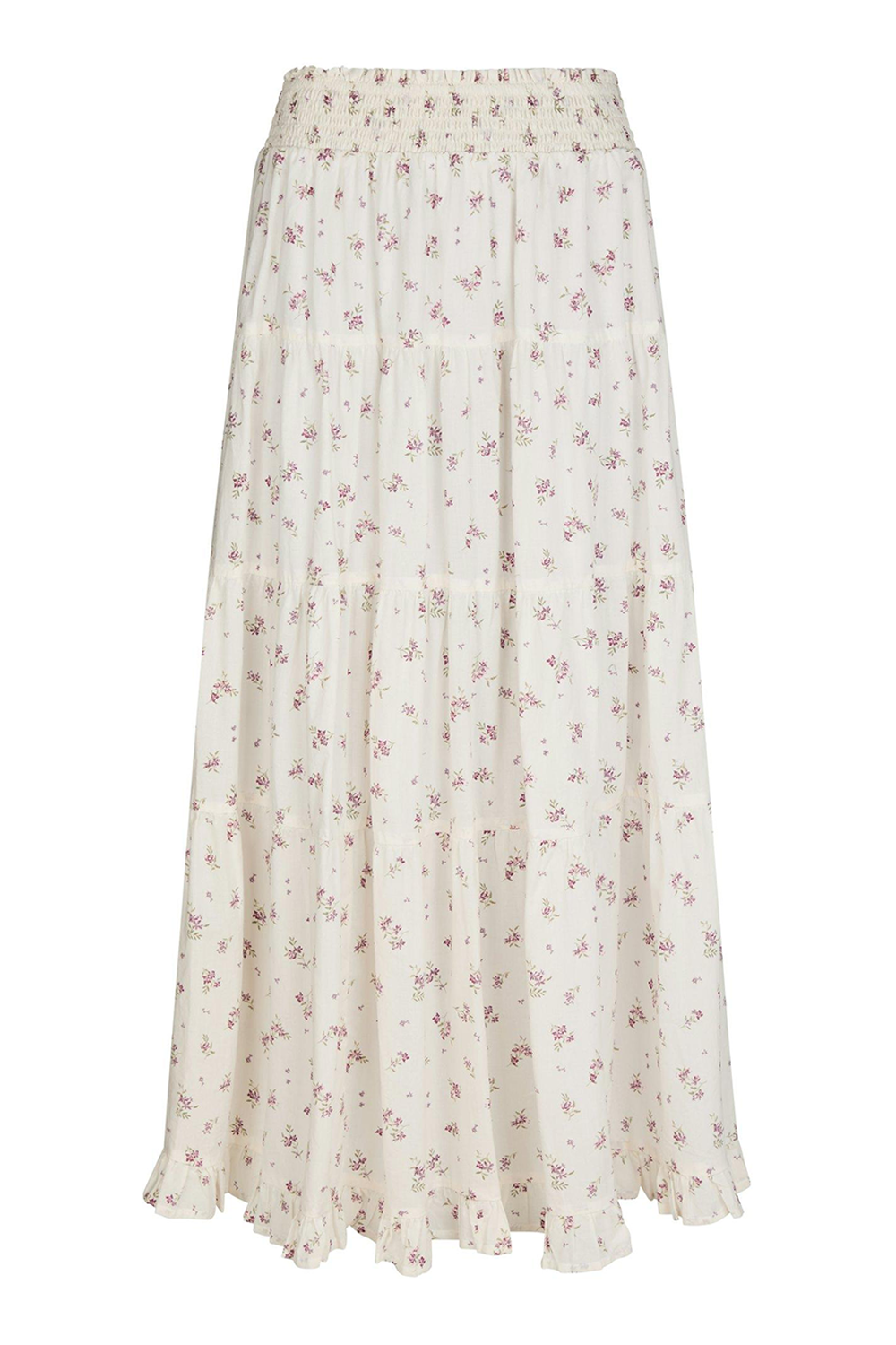 Asta Small Blossom Nederdel