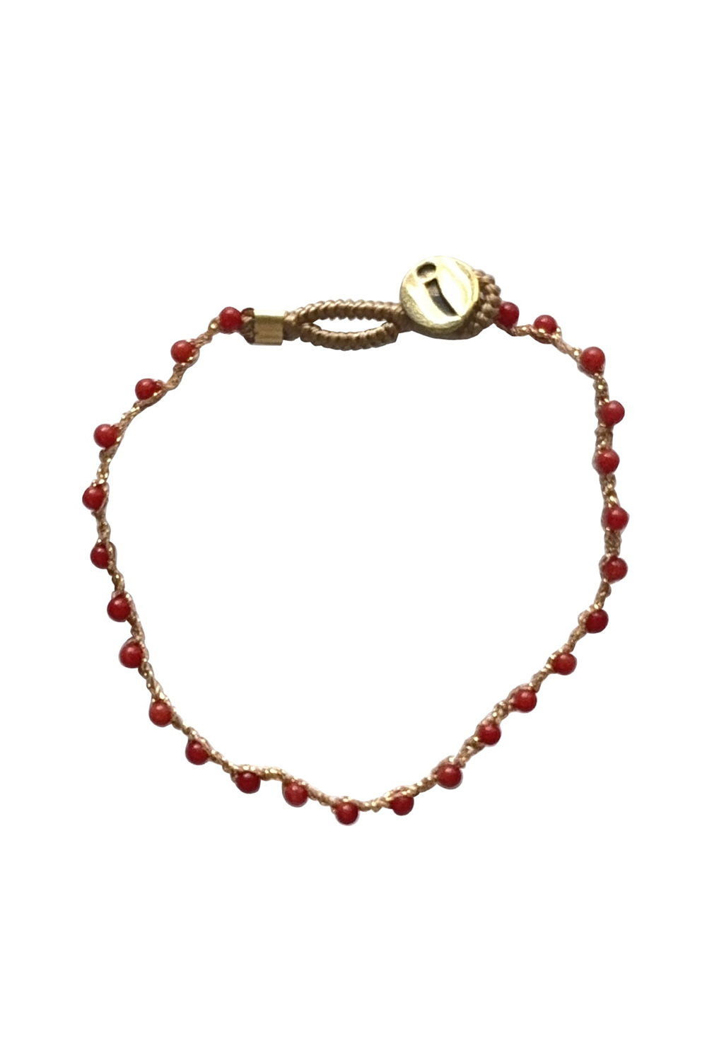 AU26 Armbånd, Lulu Fine
