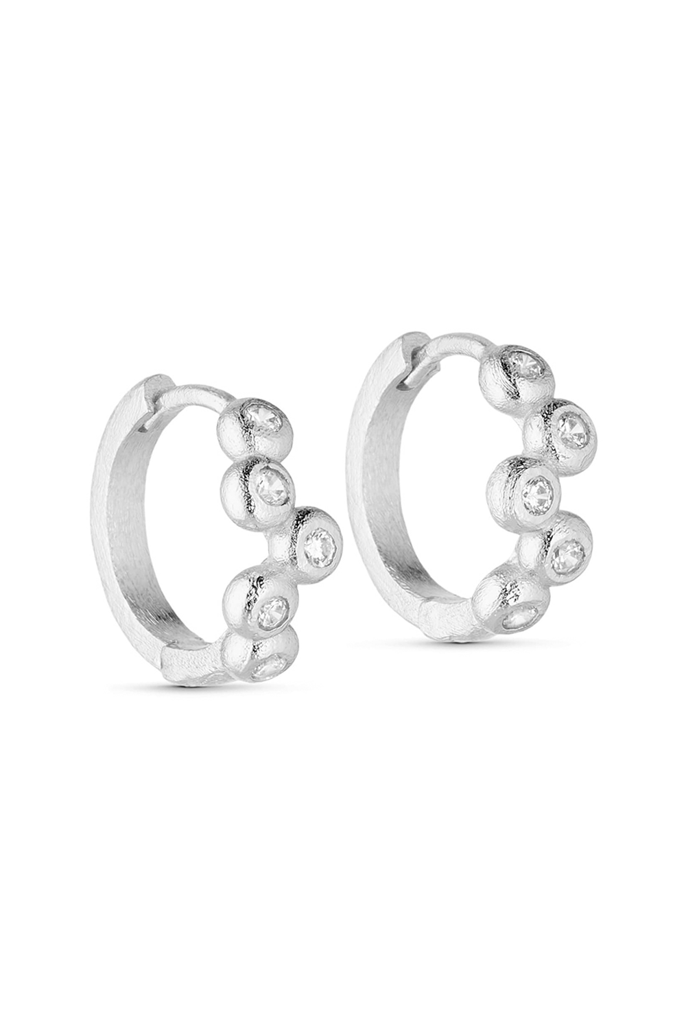 Aurelia Hoops