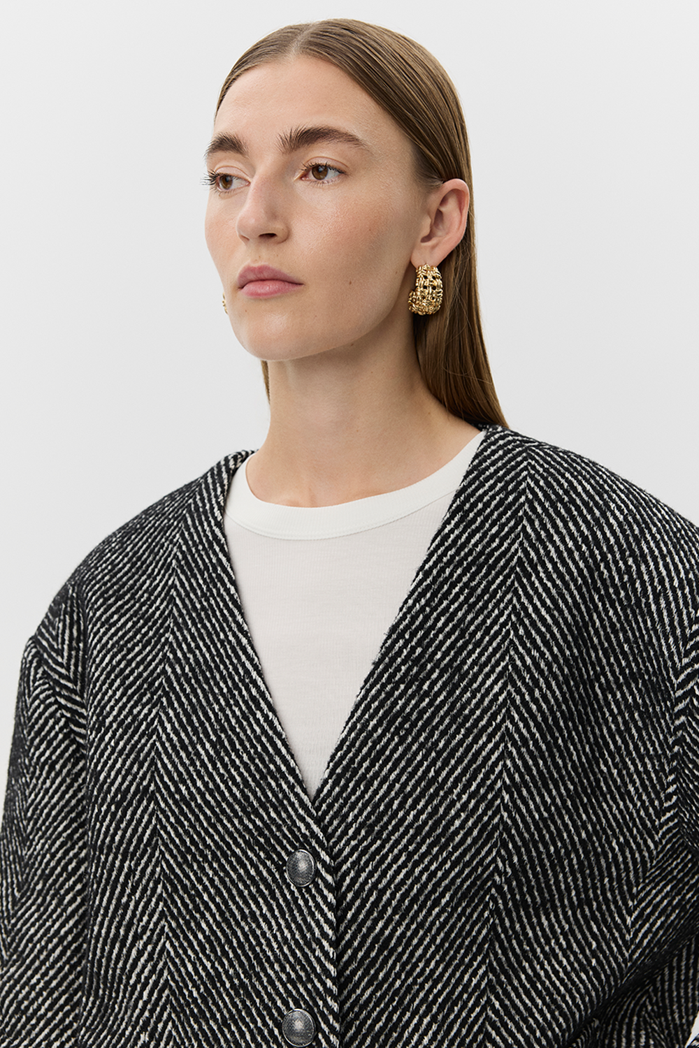 AurelieSW Jakke