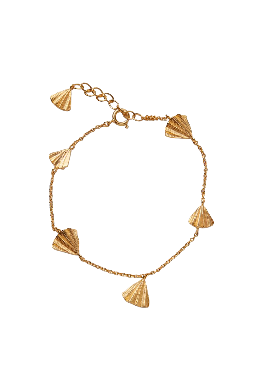 Autumn Leaf Armbånd