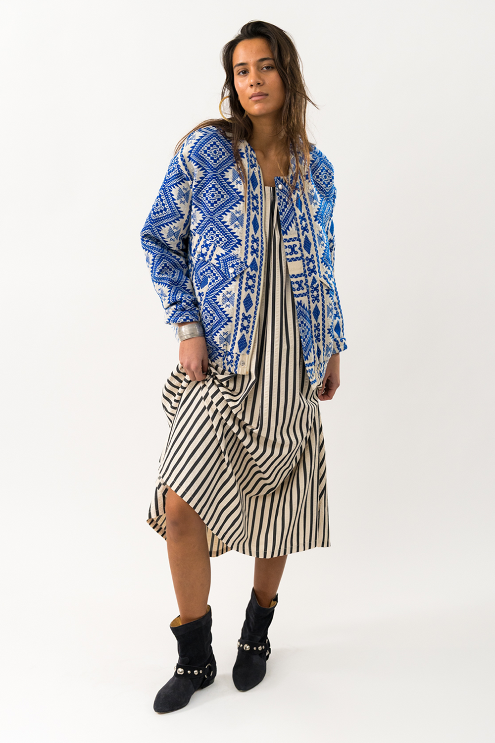 HawaiiLL LS Jakke