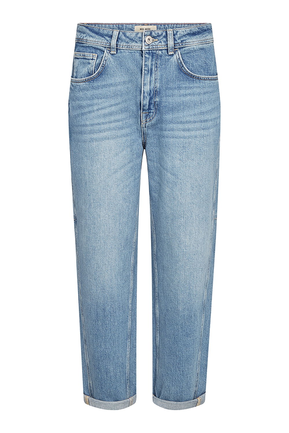 MMAymen Galleon Jeans