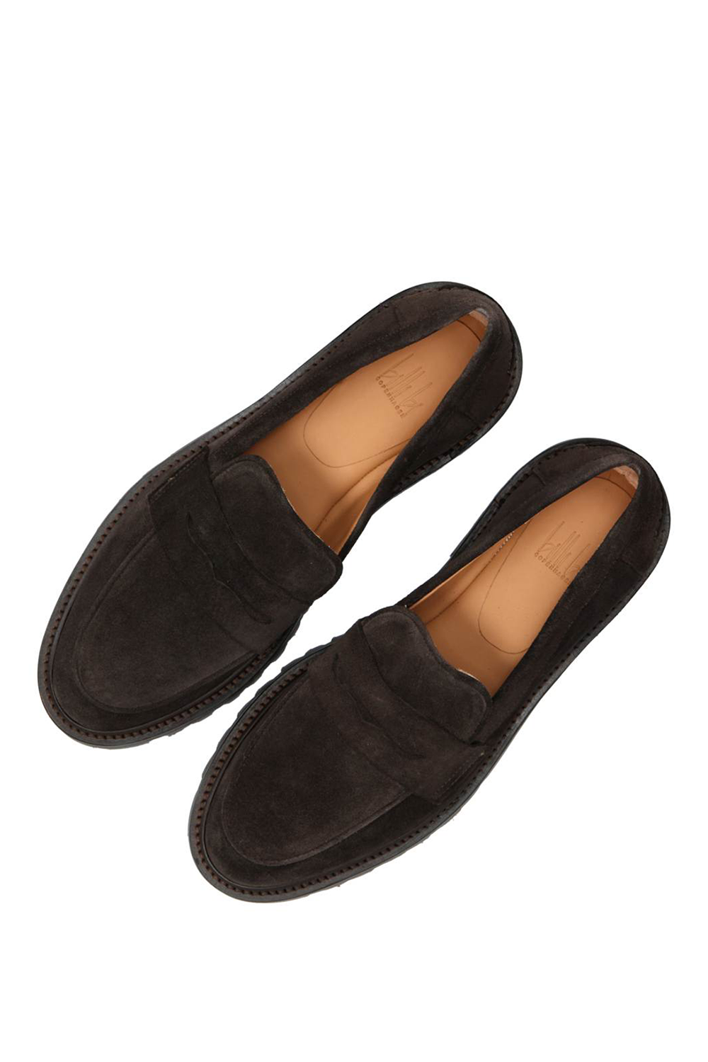 B1355 Loafer
