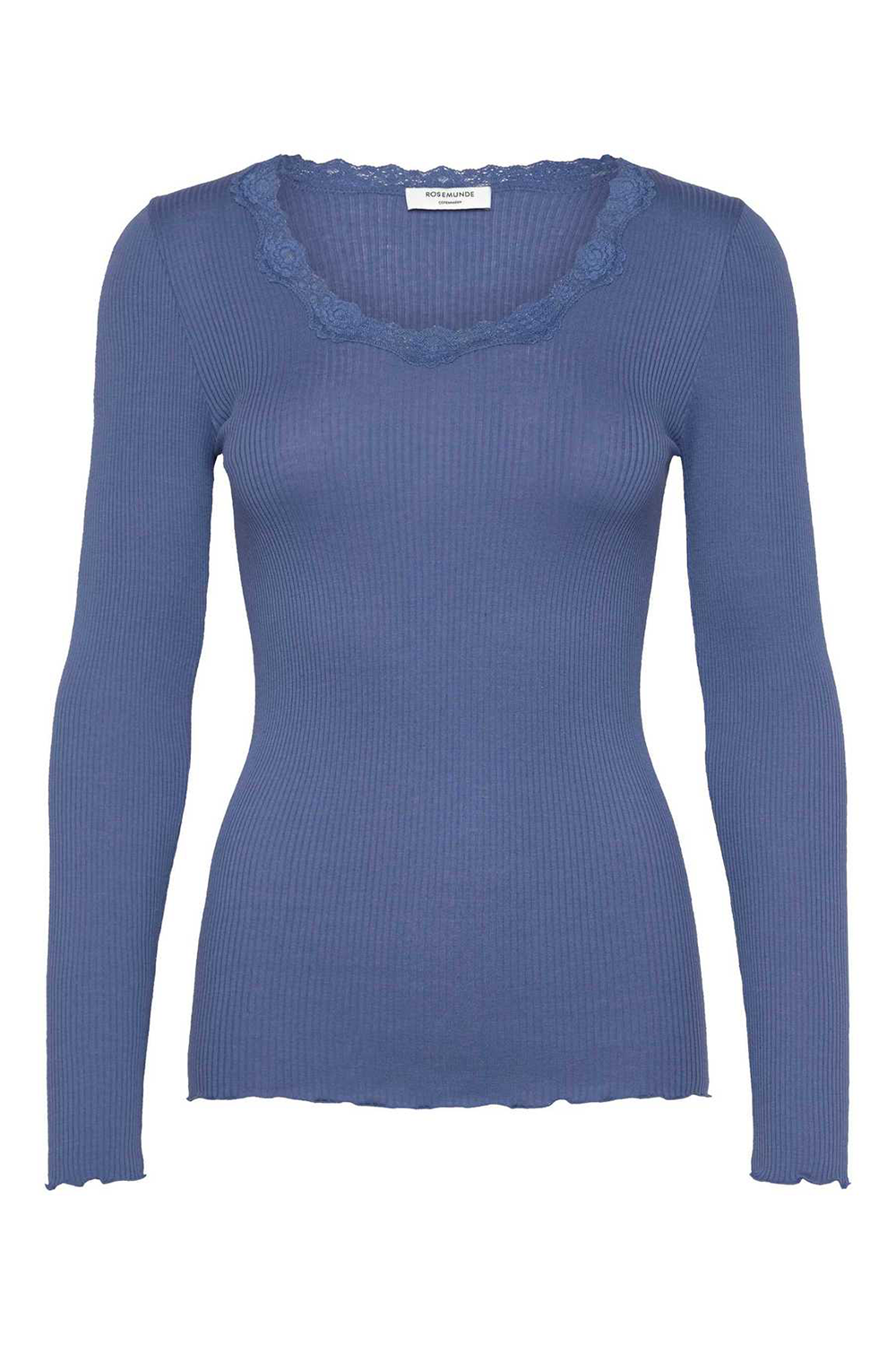 RWBabette Lace T-shirt