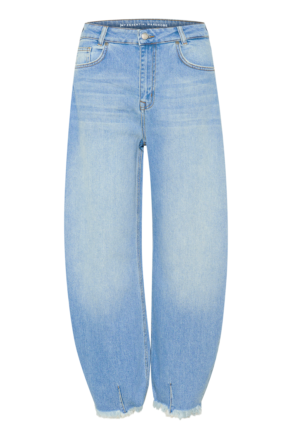 LucyMW 139 Loose Balloon Jeans