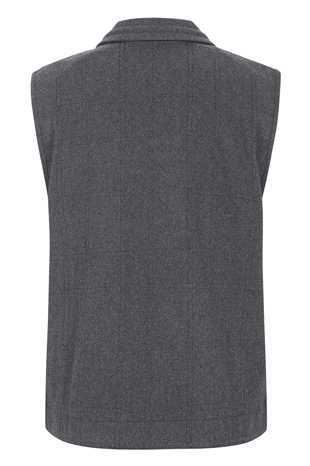 ESBalmi Wool Vest