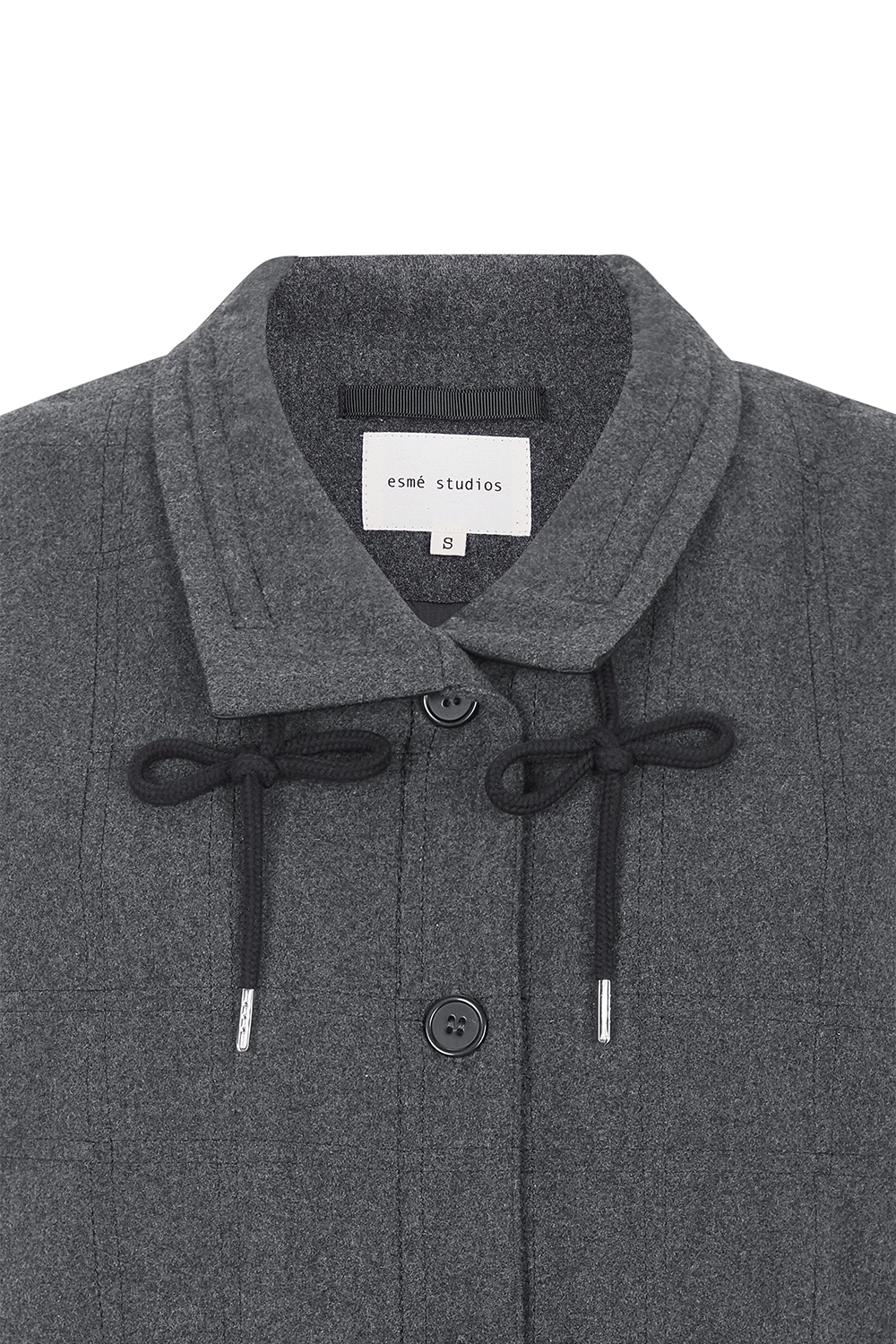 ESBalmi Wool Vest
