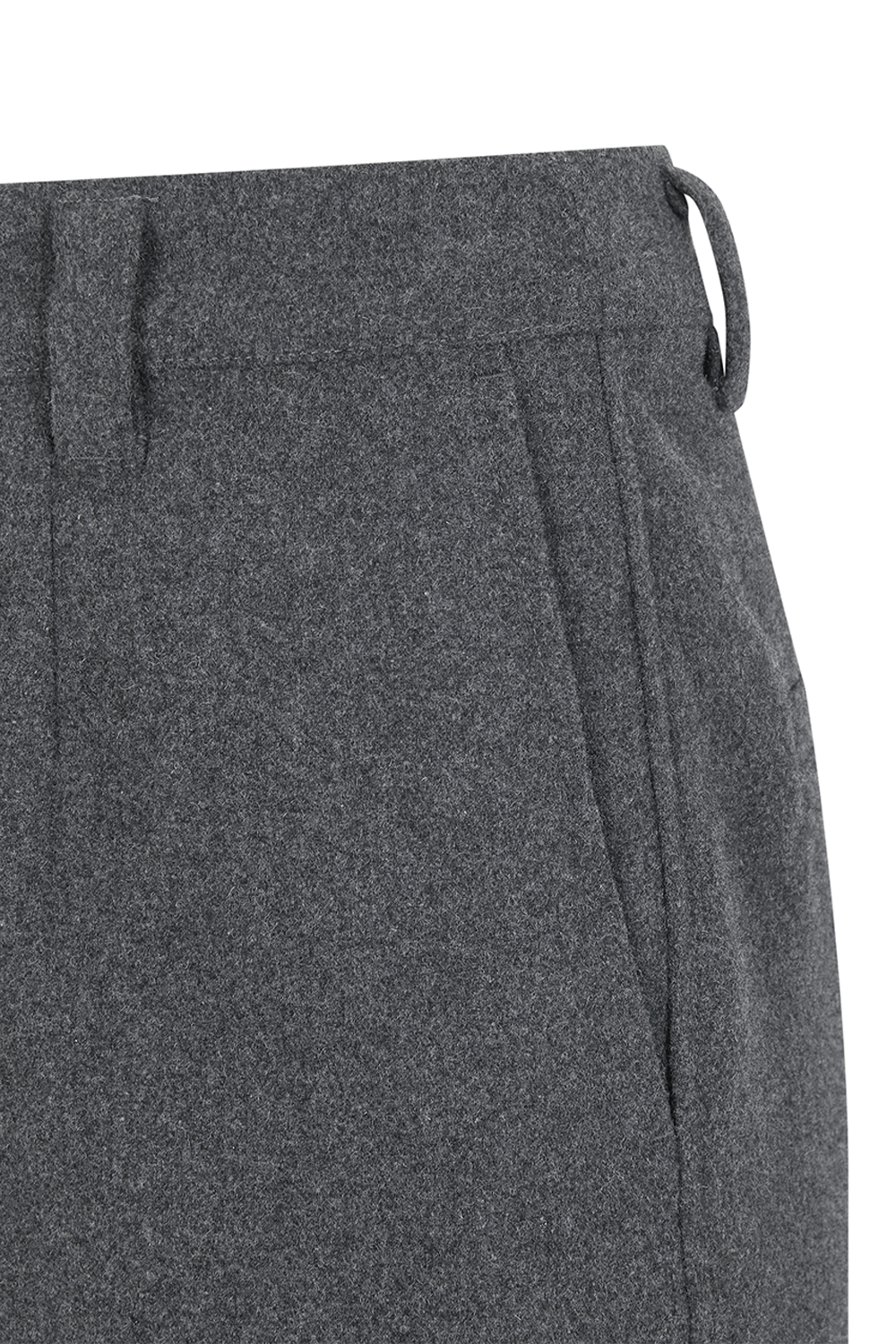 ESBalmi Wool Bukser