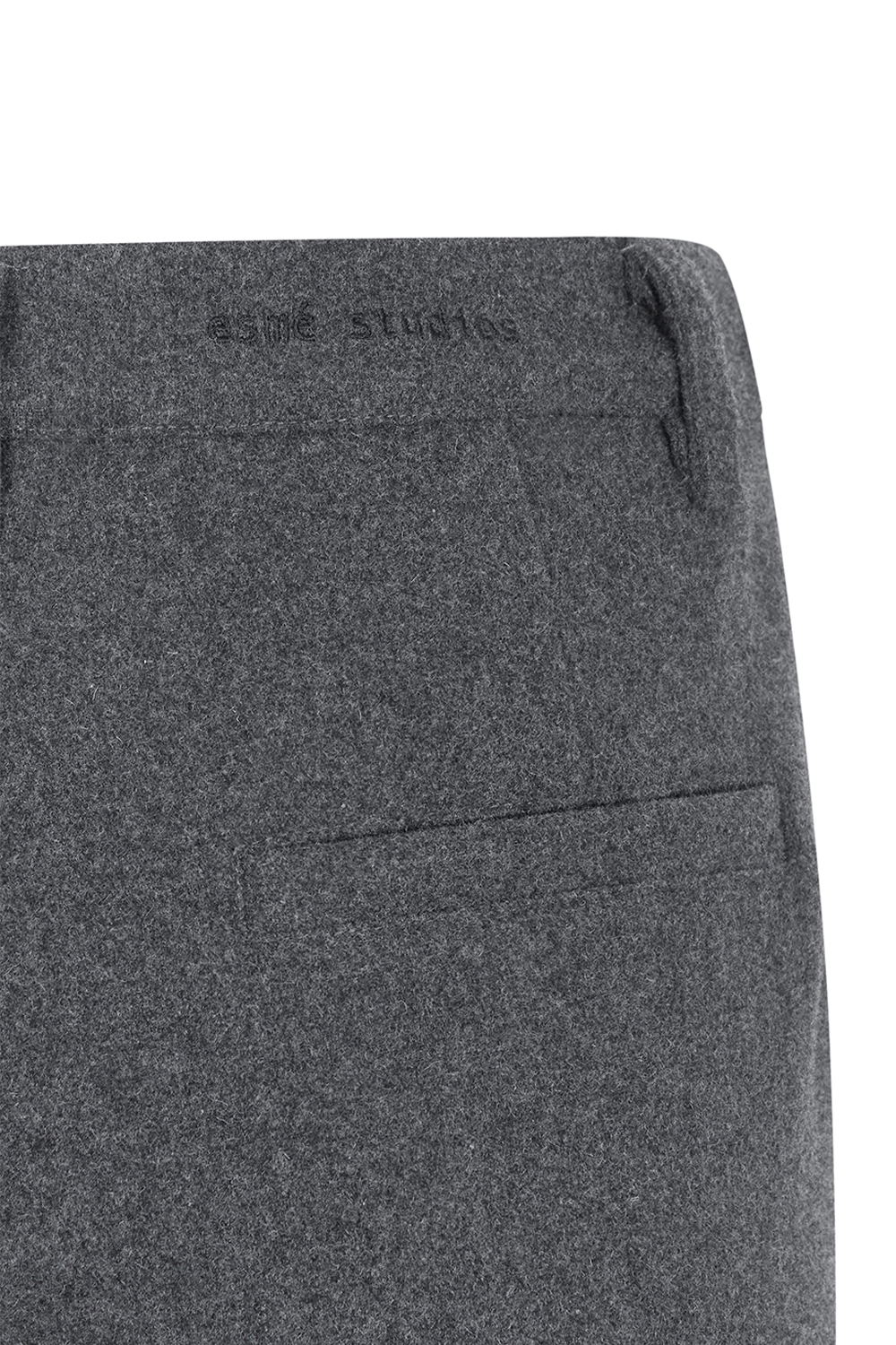 ESBalmi Wool Bukser