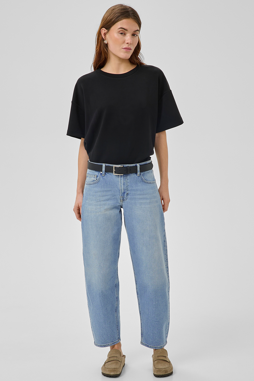 BalooMW 139 Jeans