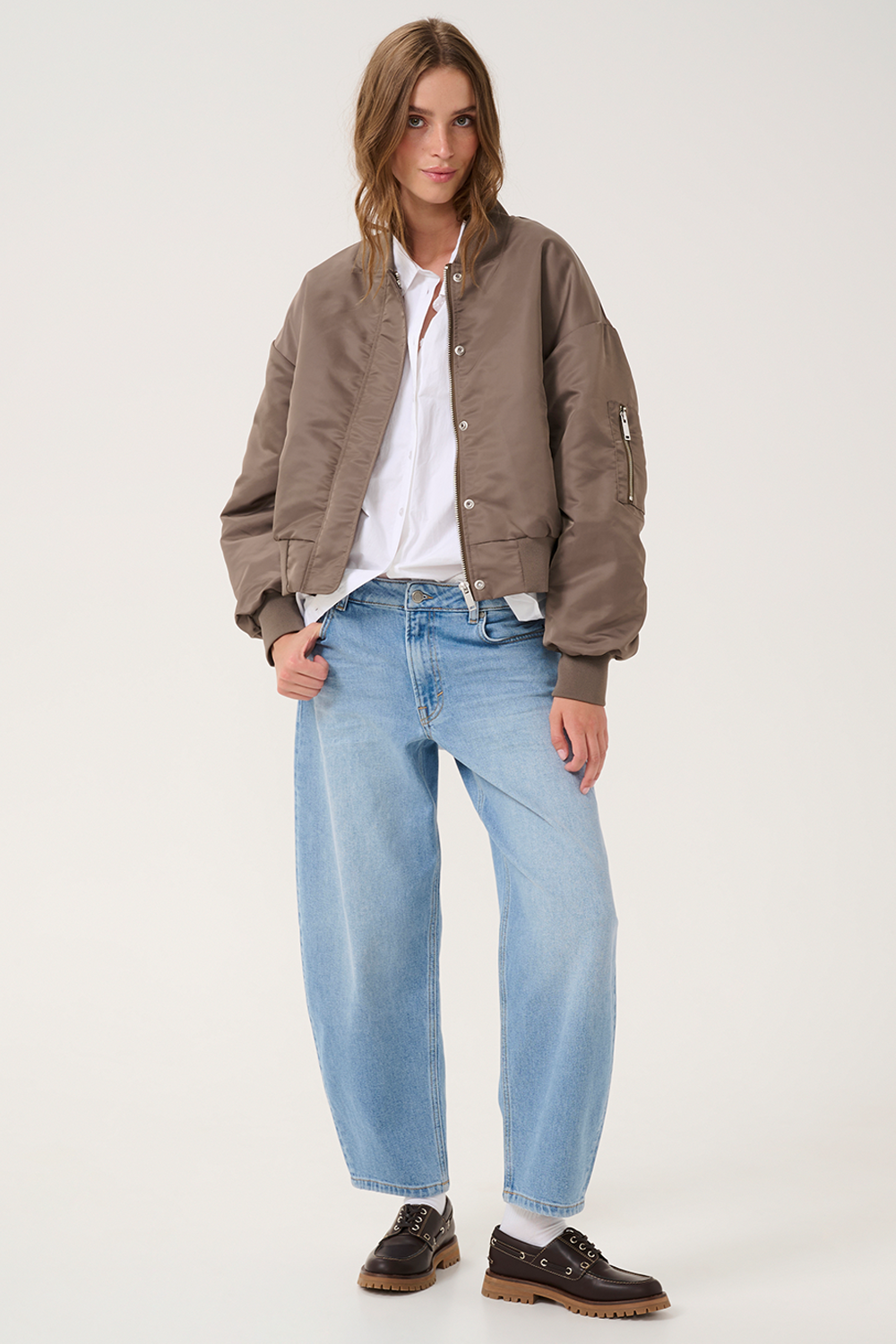 BalooMW 139 Jeans