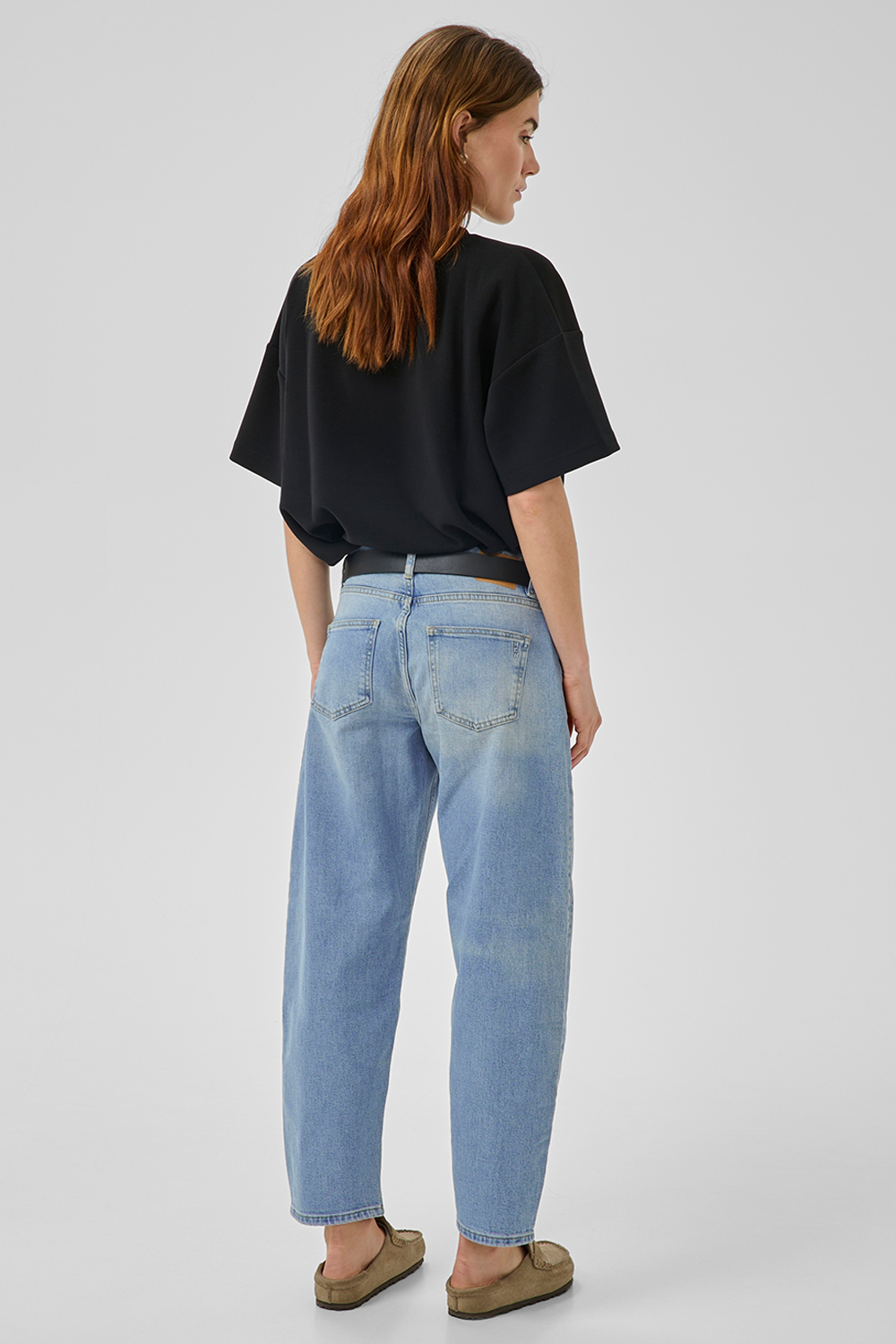 BalooMW 139 Jeans