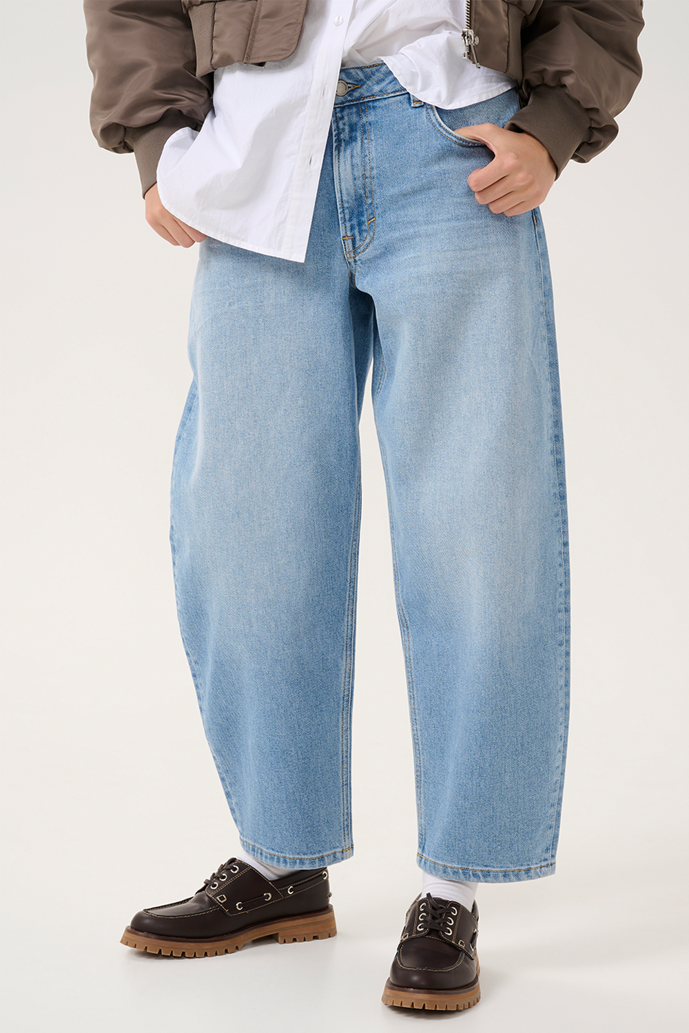 BalooMW 139 Jeans