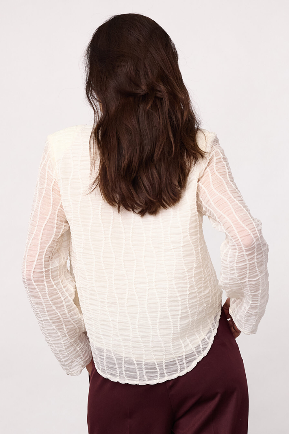 BaltaCC Bluse